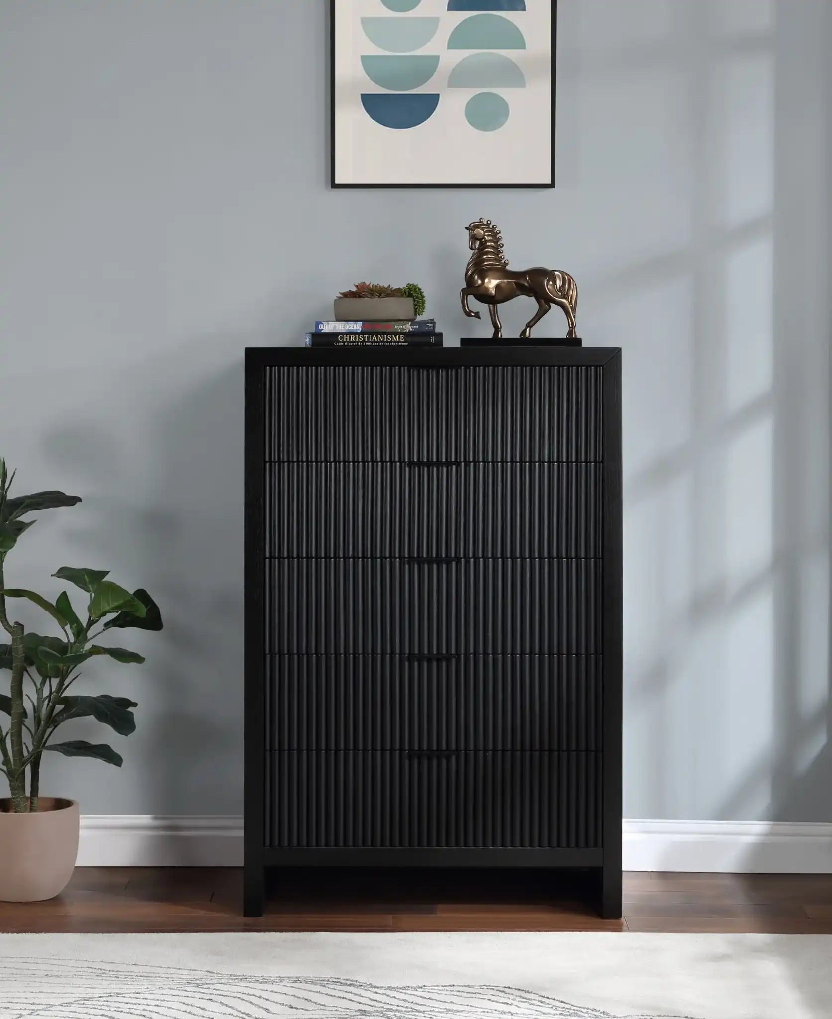 Fairfax - Chest