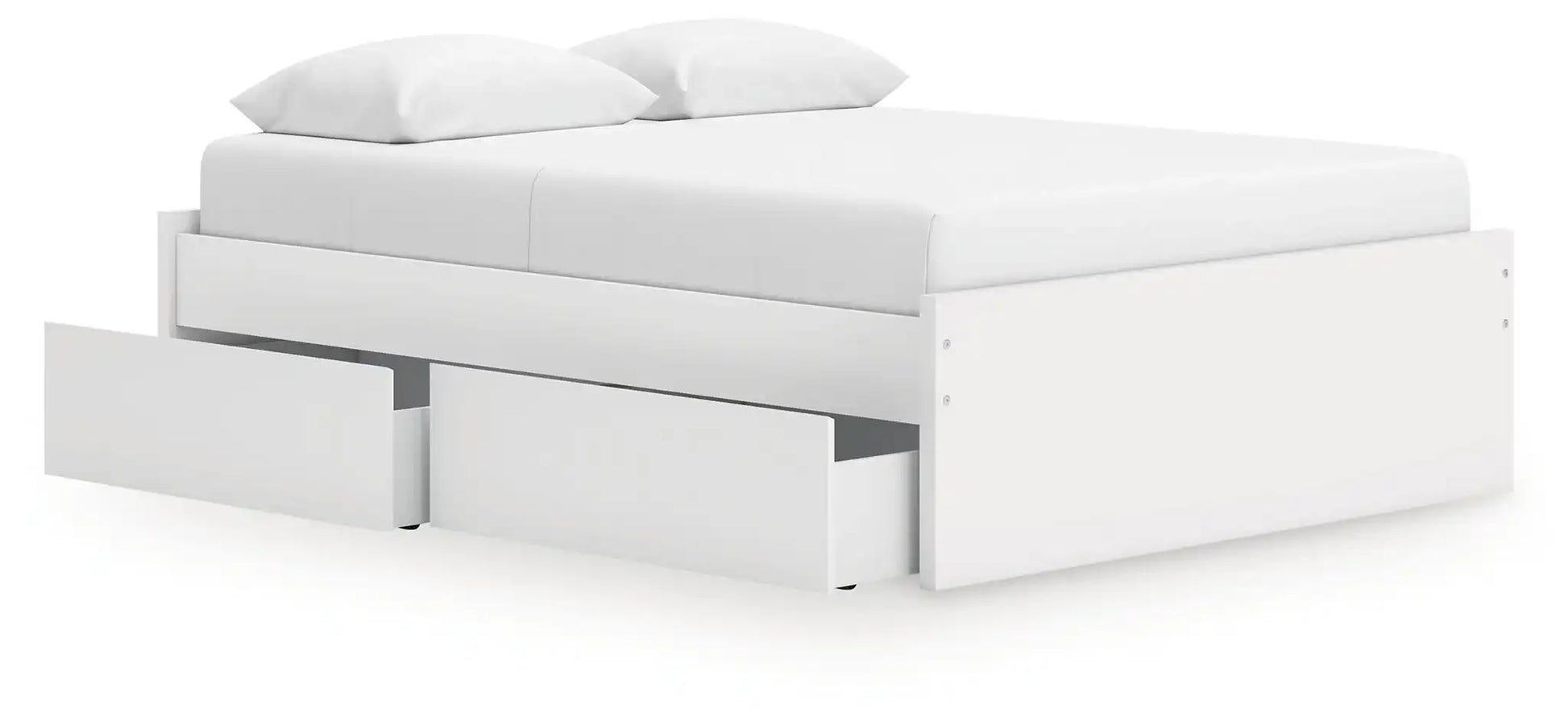 Onita - Platform Bed - Best Buy Furniture