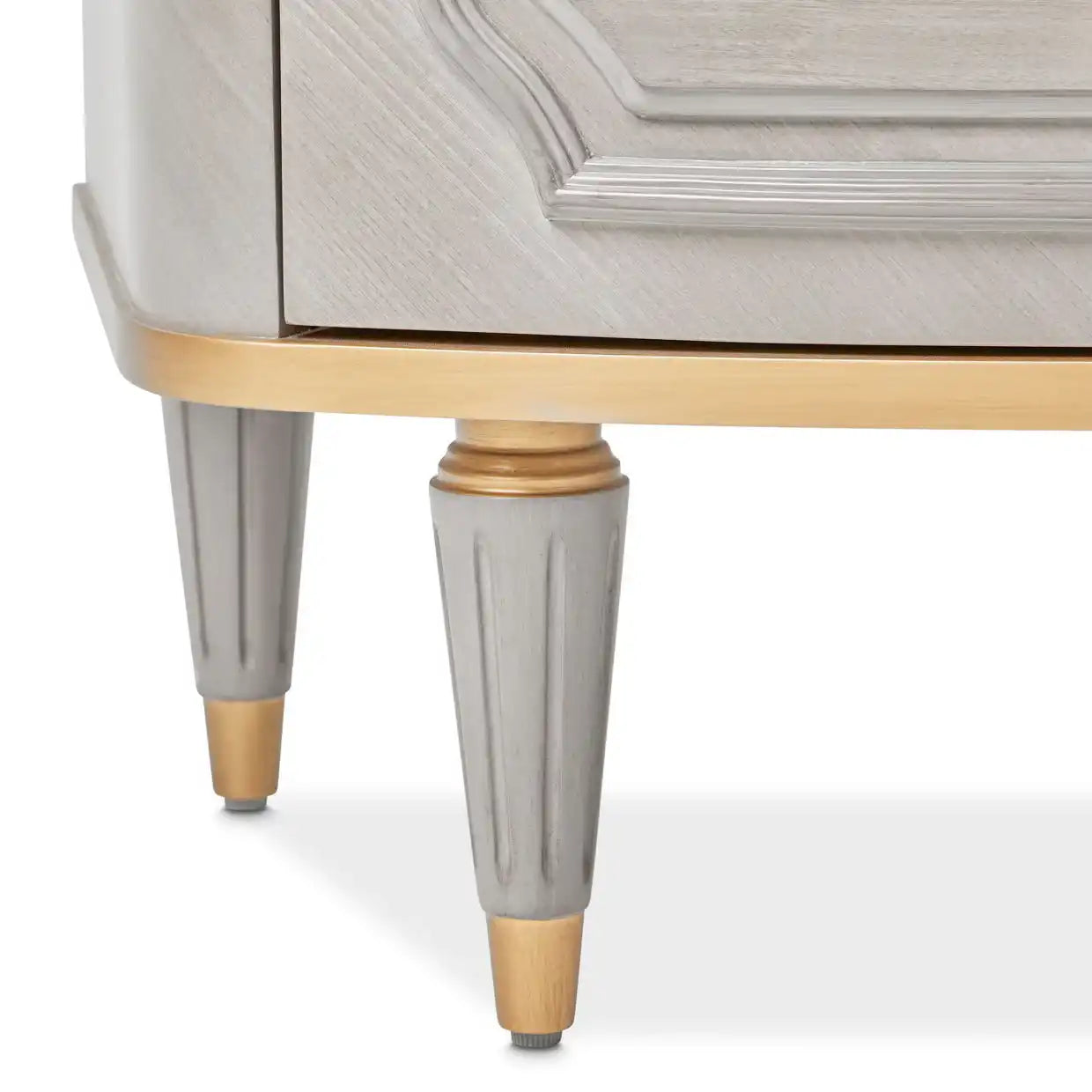 St. Charles - Nightstand - Best Buy Furniture