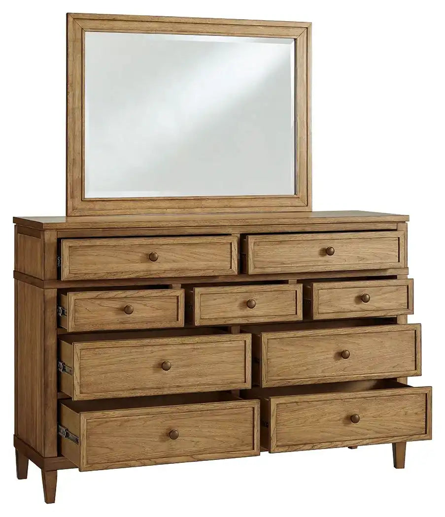 Sharlance - Dresser - Best Buy Furniture