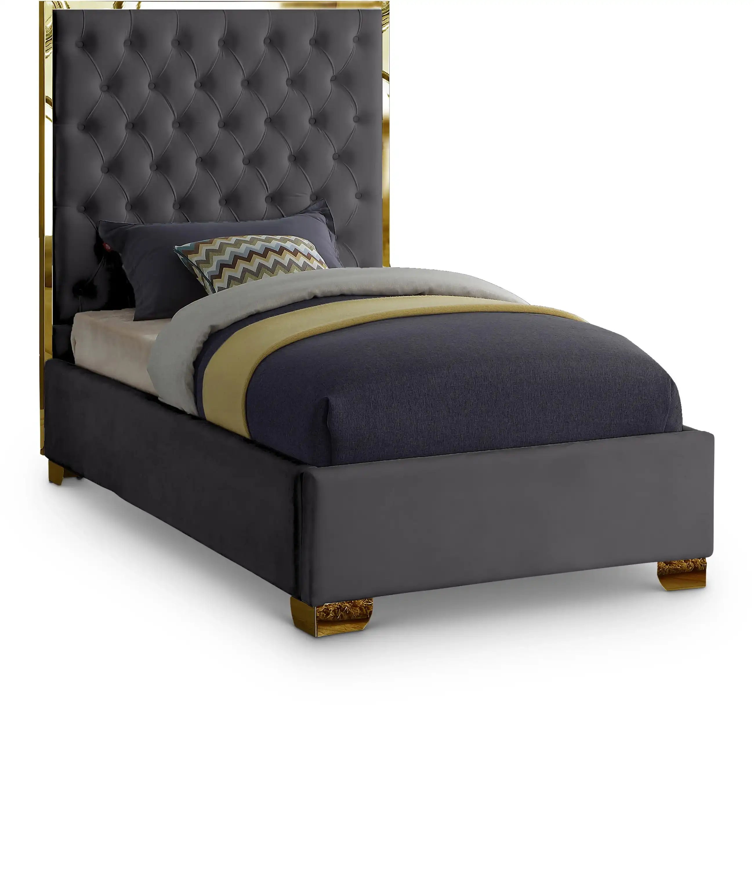 Lana - Bed - Best Buy Furniture