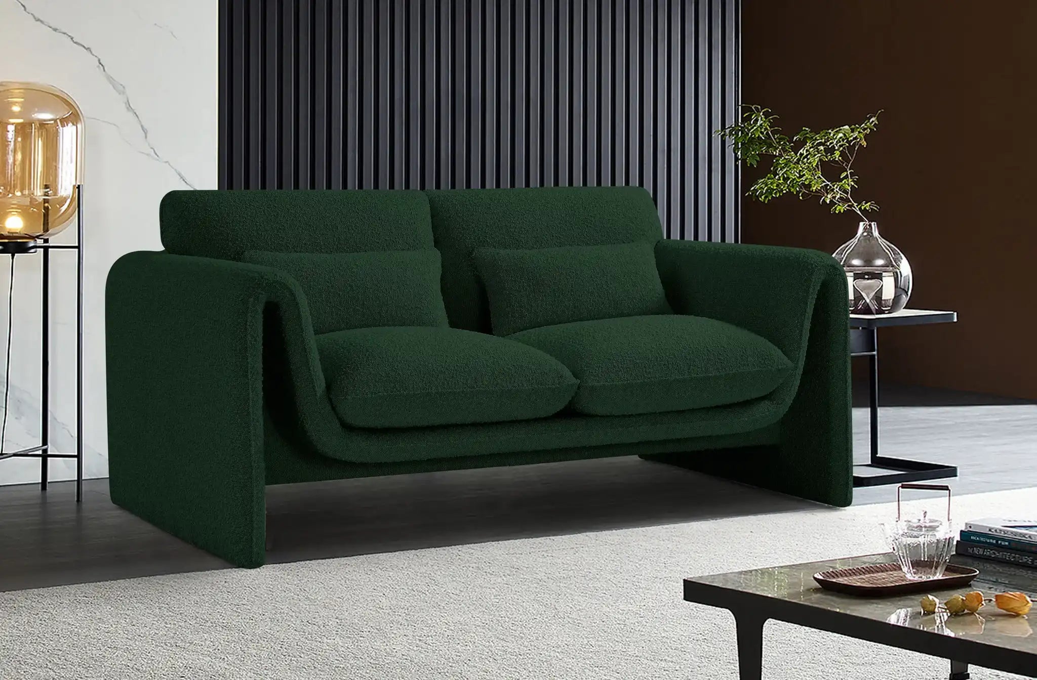 Sloan - Loveseat