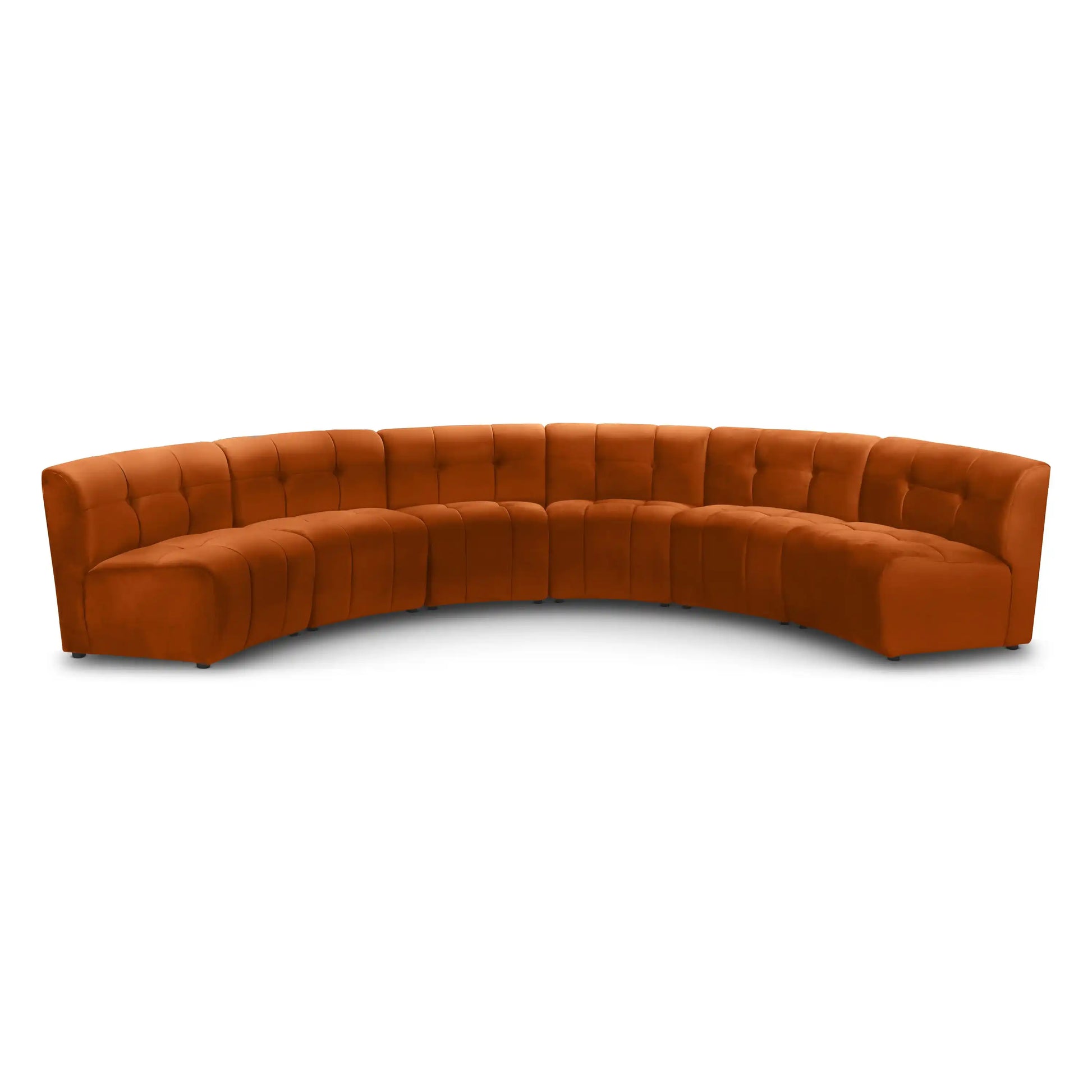 Limitless - 6 Pc. Modular Sectional - Best Buy Furniture