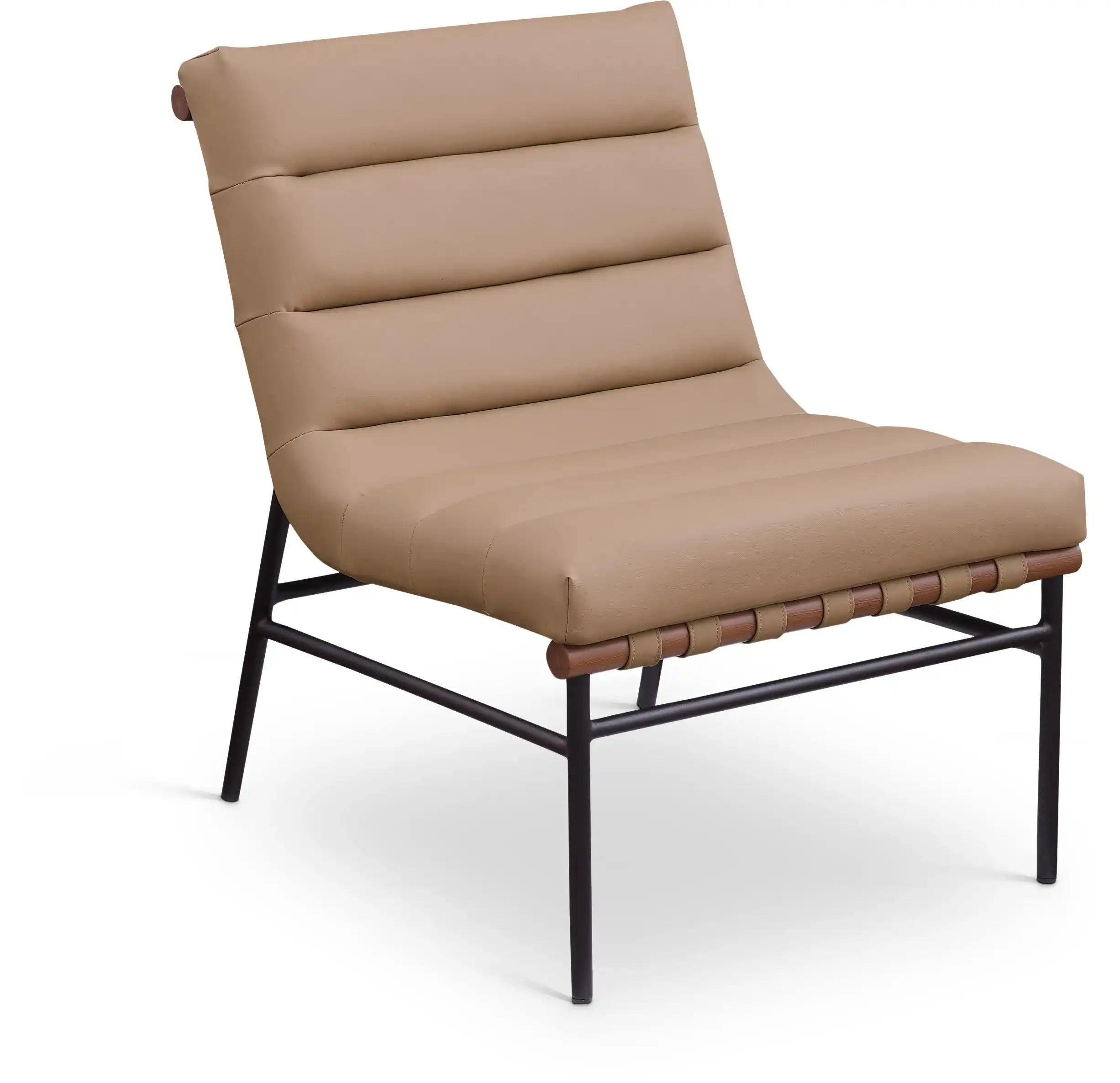 Burke - Accent Chair - Best Buy Furniture