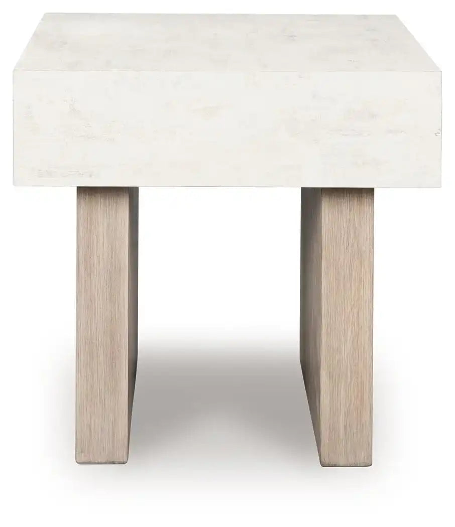 Jorlaina - Rectangular Table - Best Buy Furniture