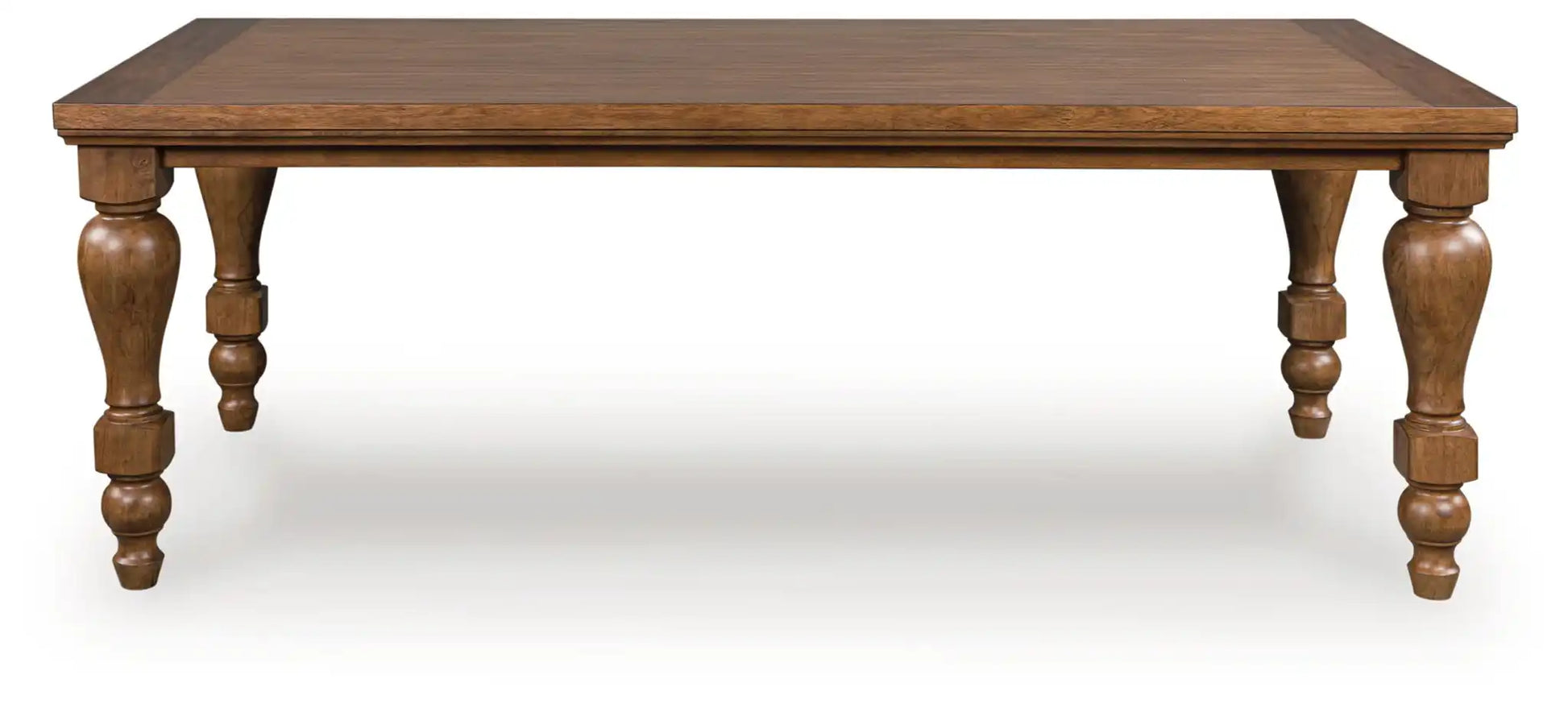 Greddinton - Rectangular Dining Room Table - Best Buy Furniture