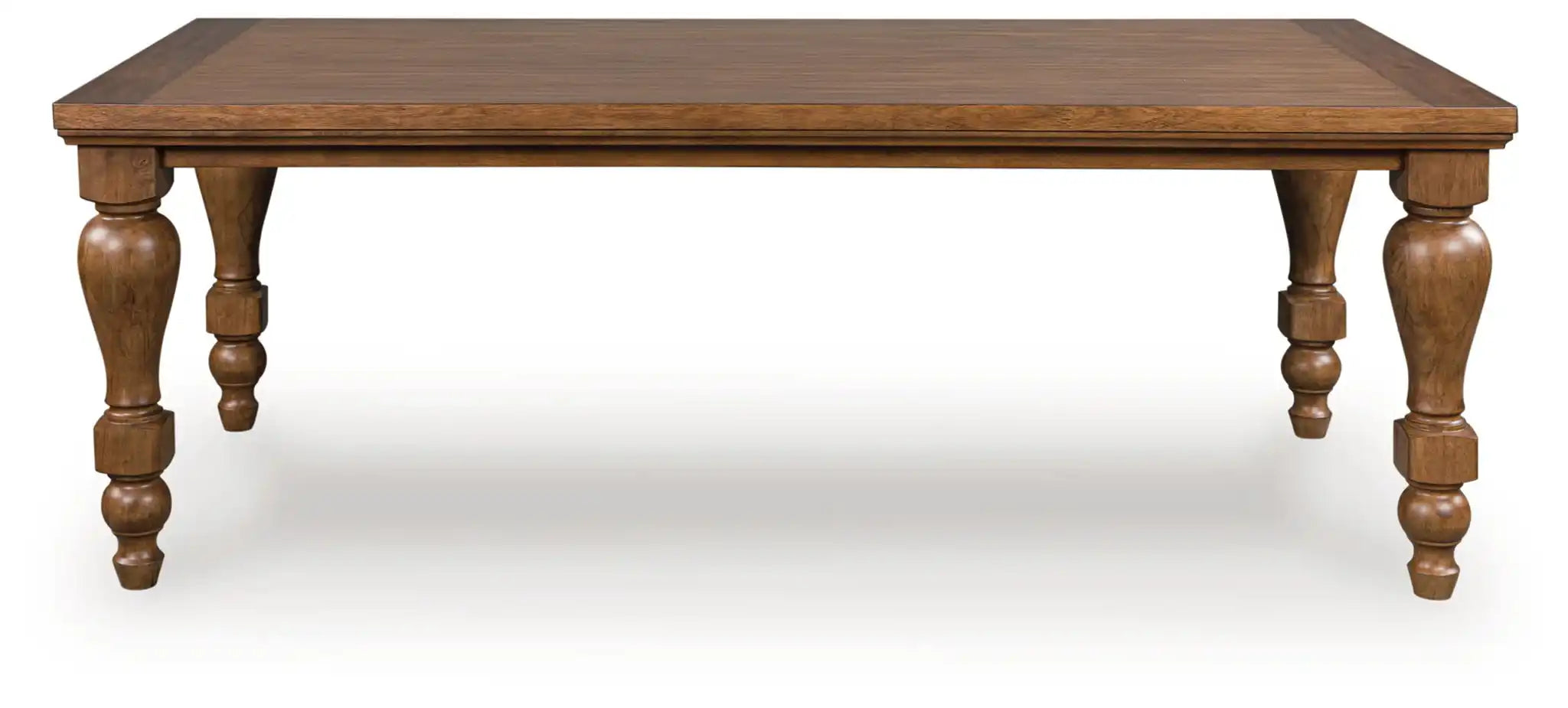 Greddinton - Rectangular Dining Room Table - Best Buy Furniture