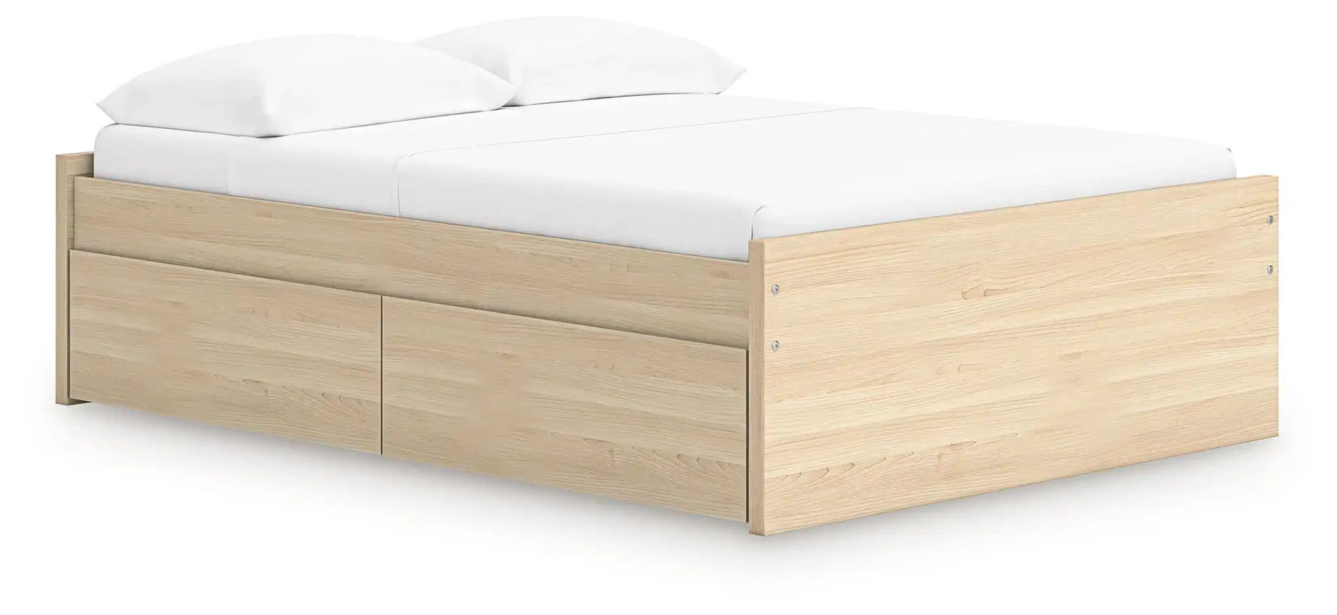 Onita - Platform Bed - Best Buy Furniture