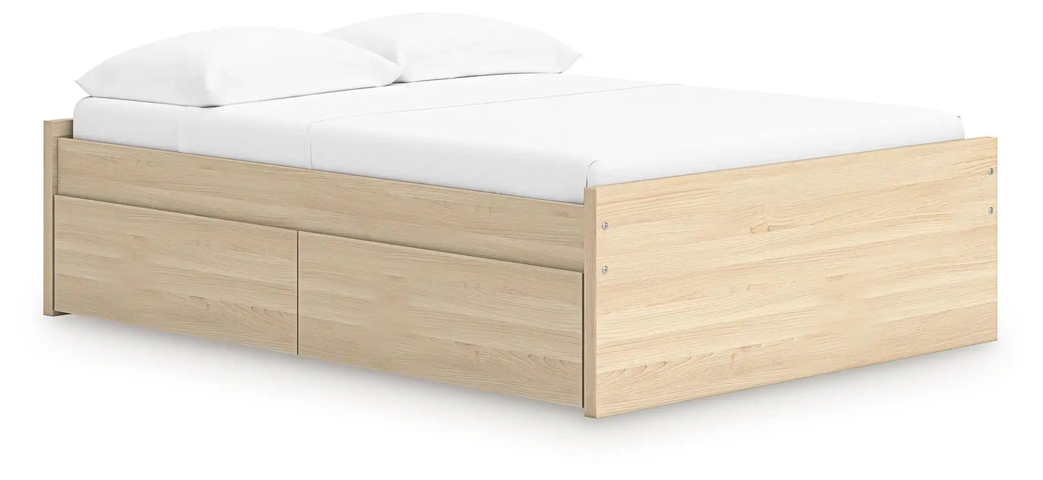 Onita - Platform Bed - Best Buy Furniture