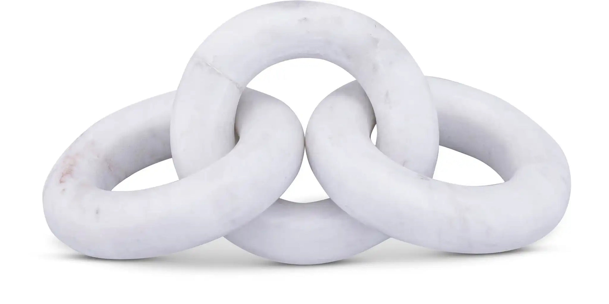Rings - Marble Decorative Chain Links - Best Buy Furniture