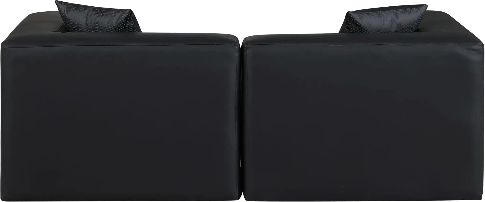 Cube - Modular 2 Seat Sofa