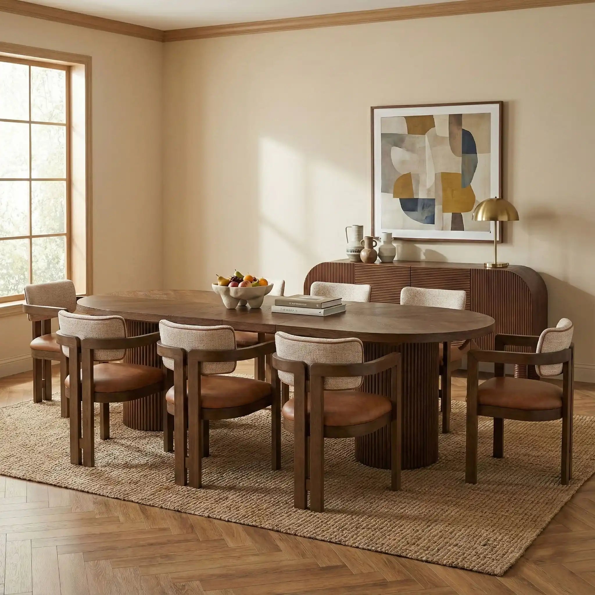 Belinda - Dining Table