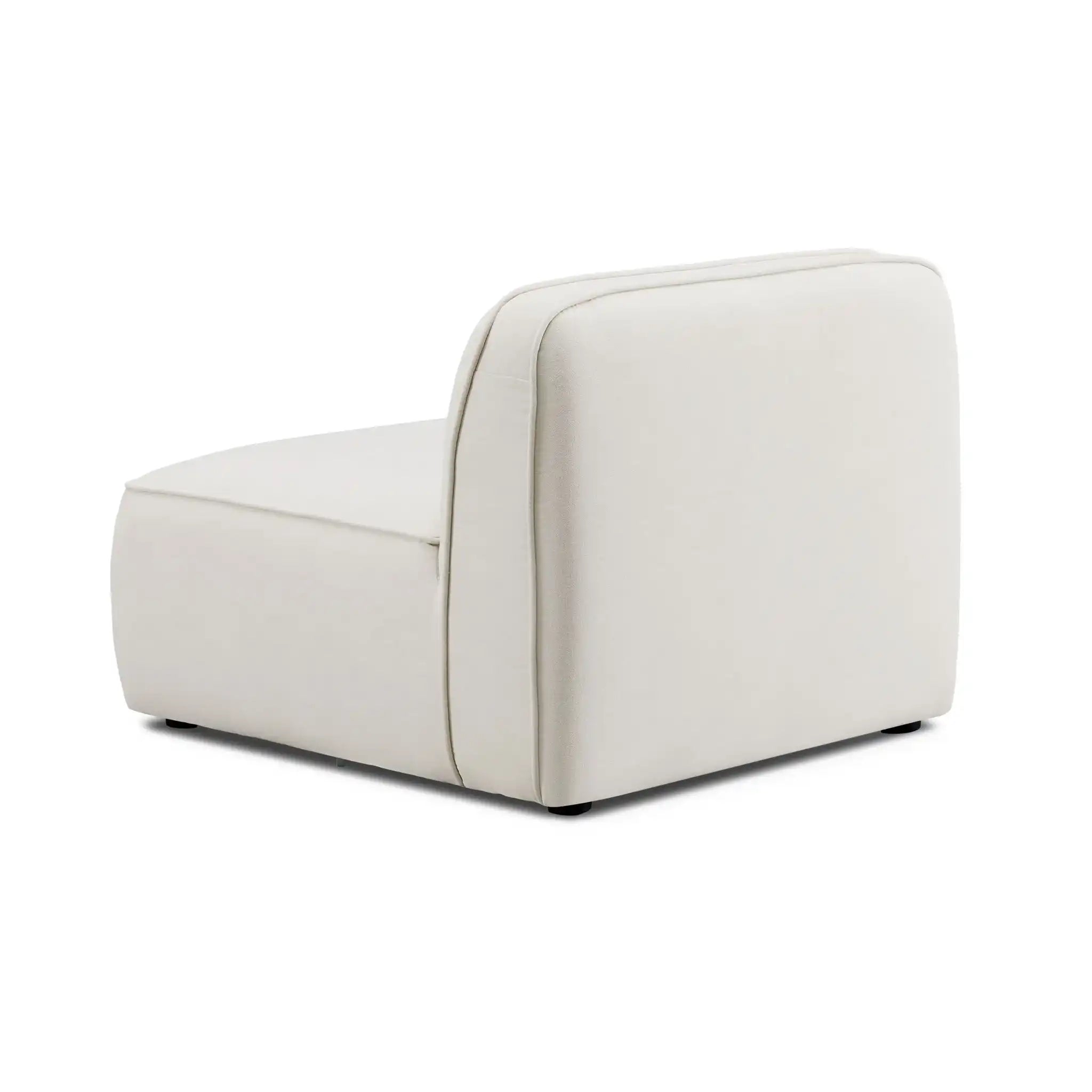 Travie - Armless Chair