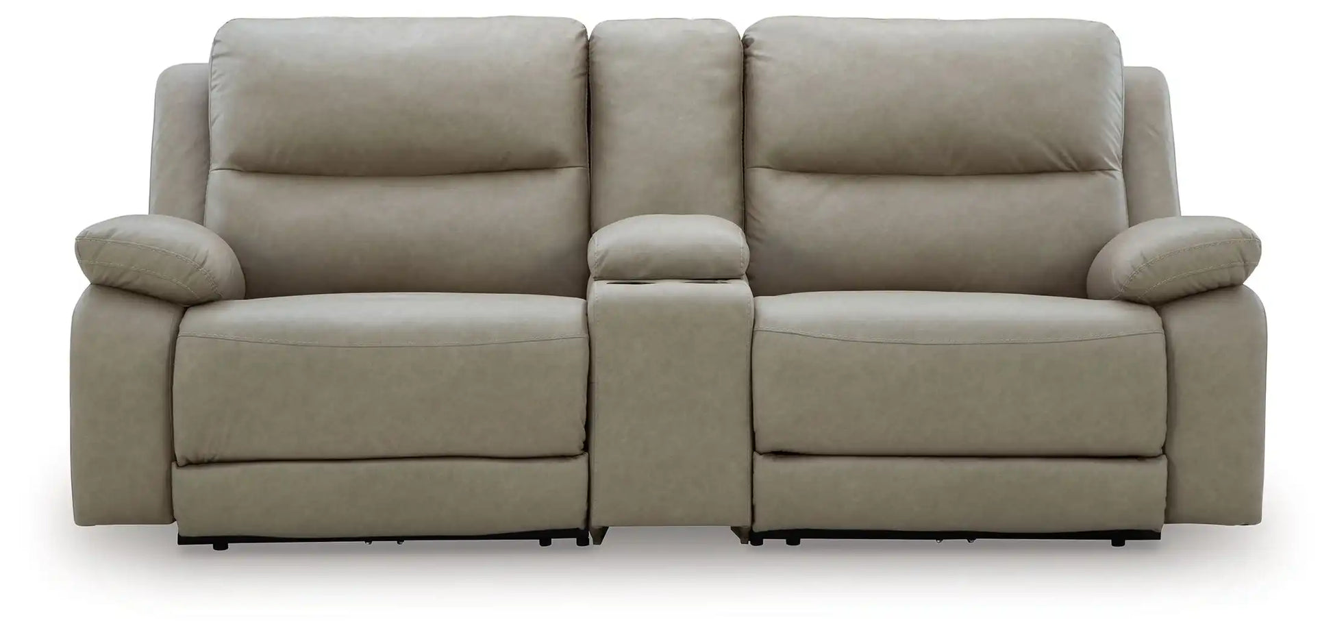 Narwhal Place - Reclining Sectional - Best Buy Furniture