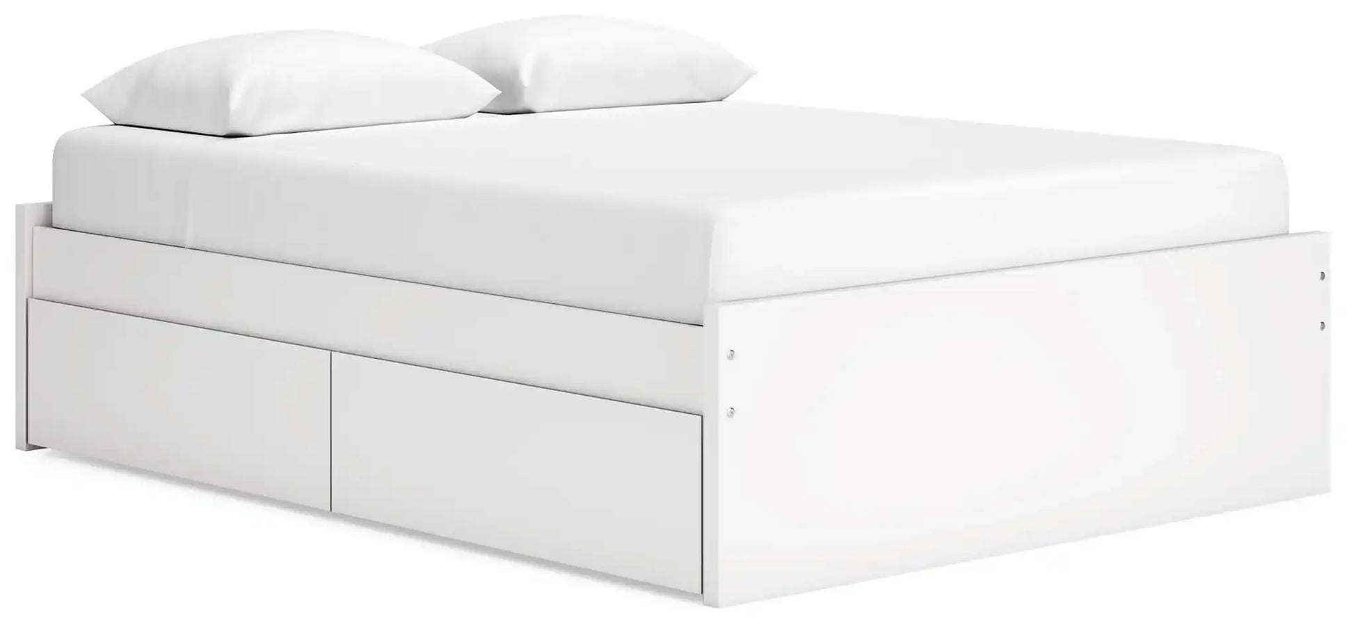 Onita - Platform Bed - Best Buy Furniture