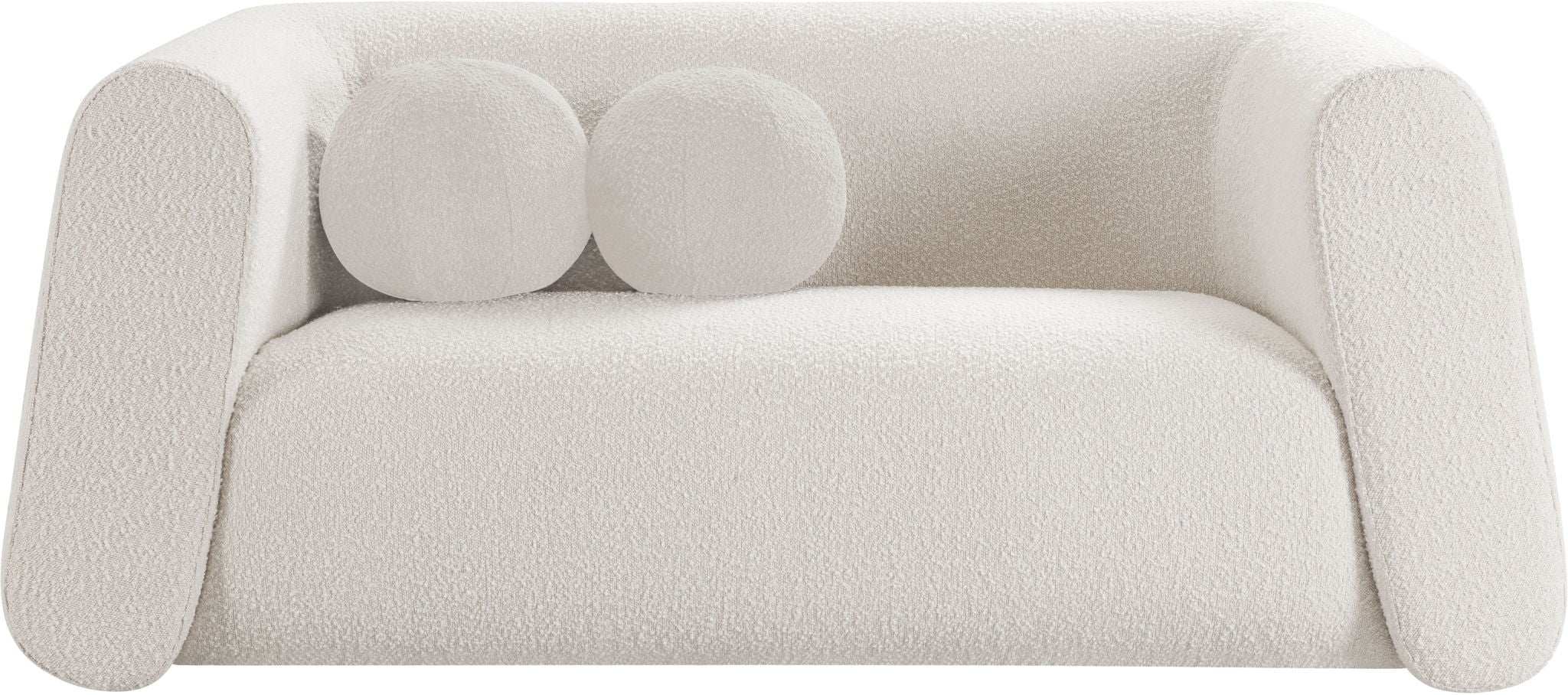 Abbington - Loveseat