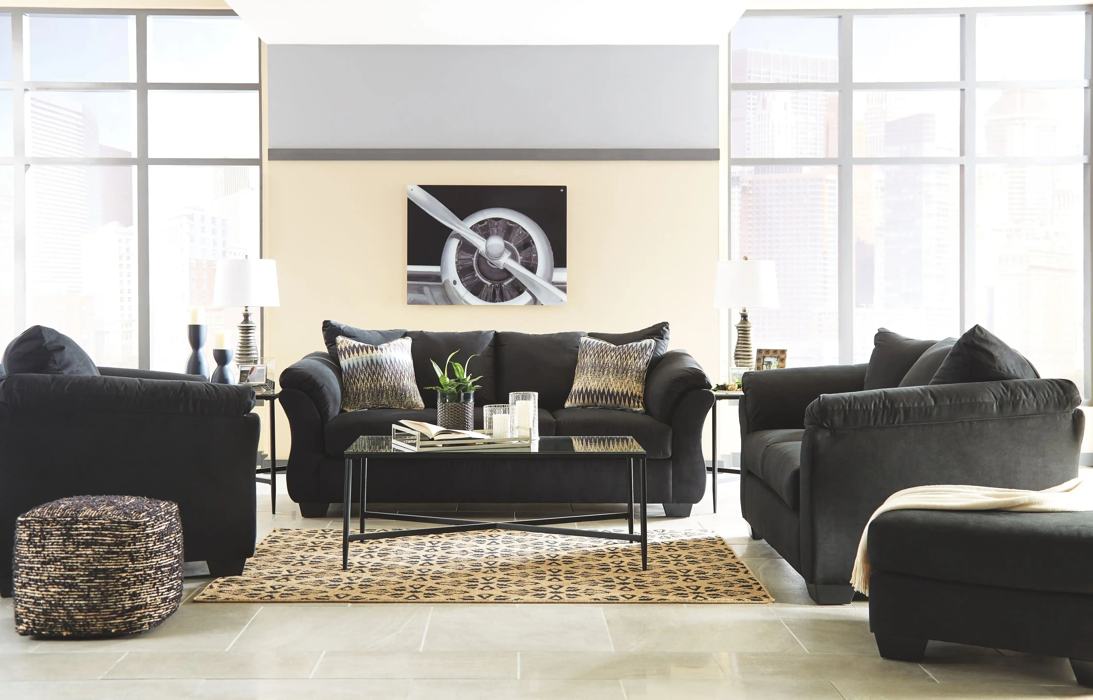 Darcy - Living Room Set - Best Buy Furniture