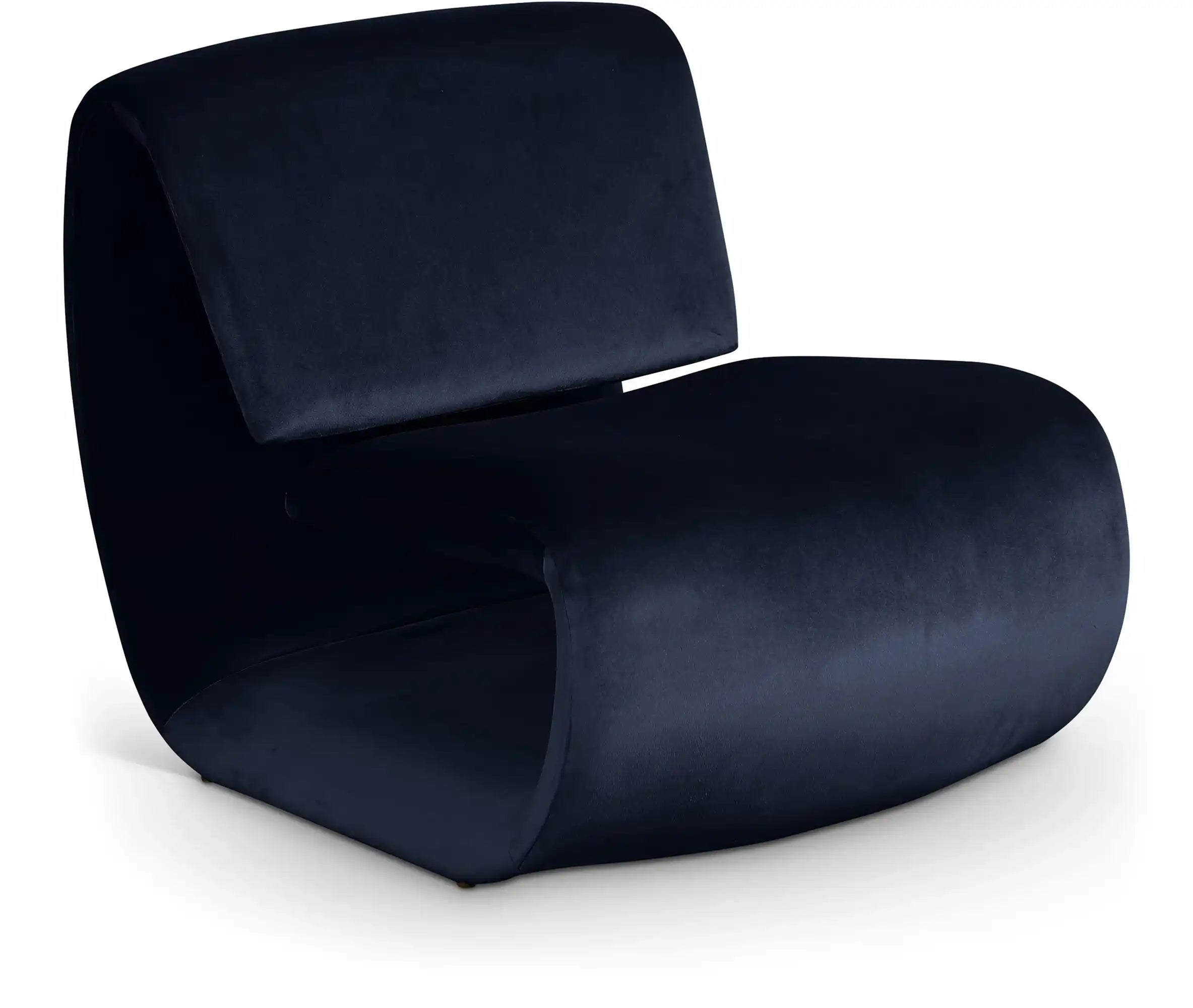 Nouveau - Accent Chair - Best Buy Furniture