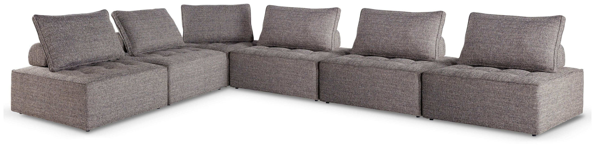 Bree Zee - Outdoor Sectional - Best Buy Furniture