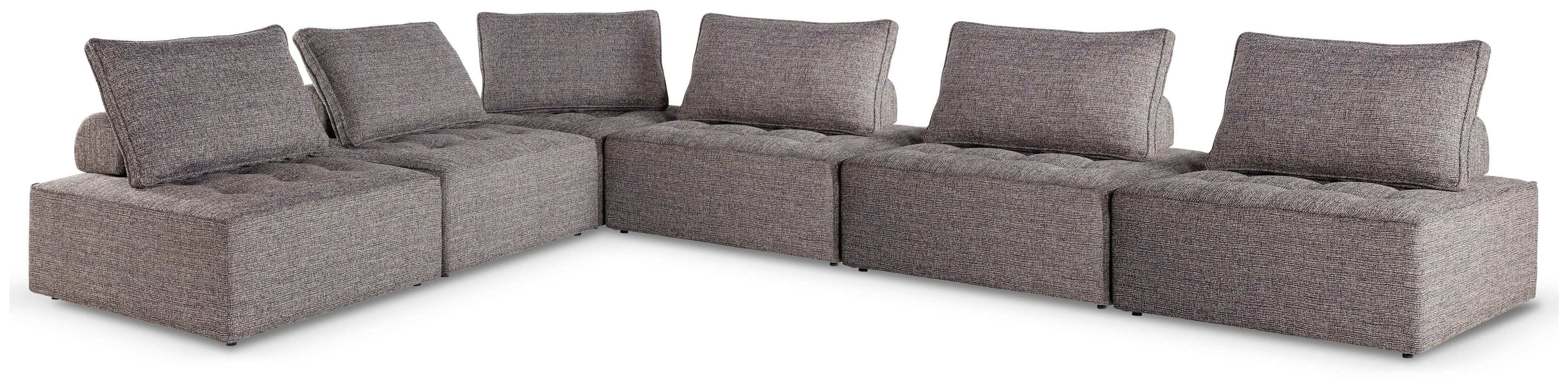 Bree Zee - Outdoor Sectional - Best Buy Furniture