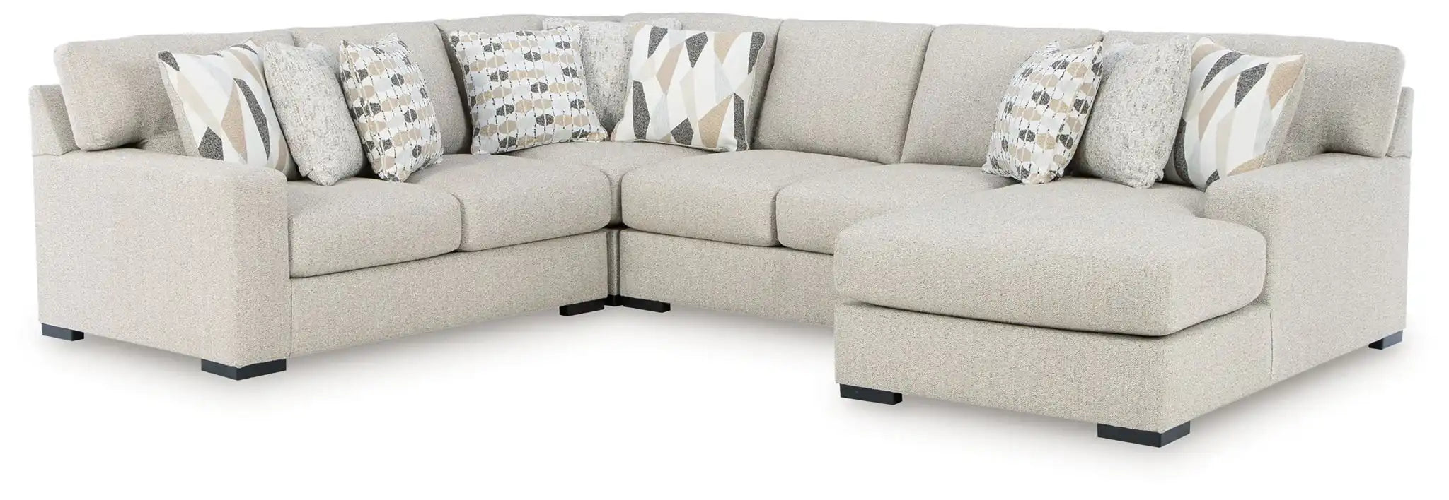 LaureLGrove - Sectional - Best Buy Furniture