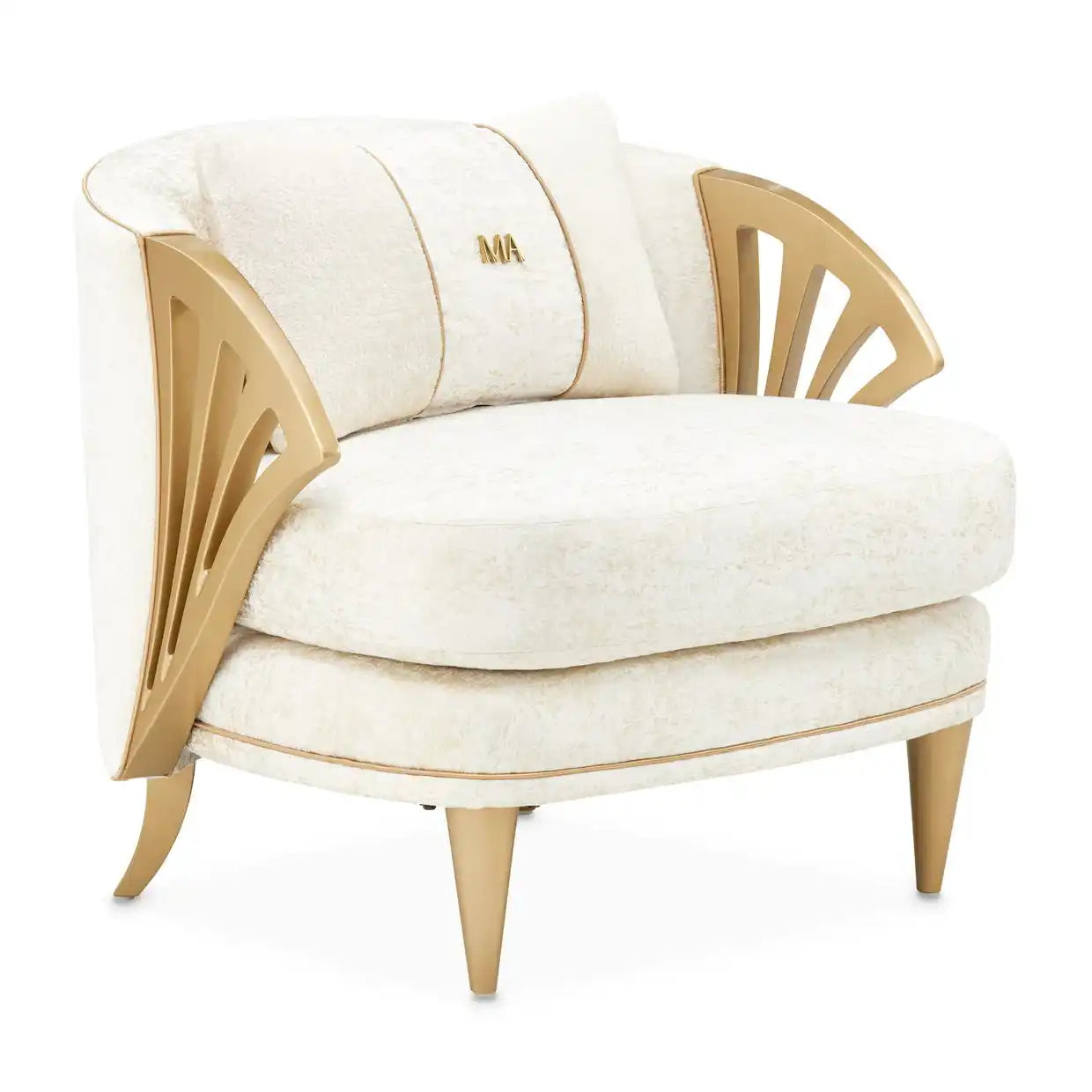 La Terrazza - Accent Chair - Best Buy Furniture