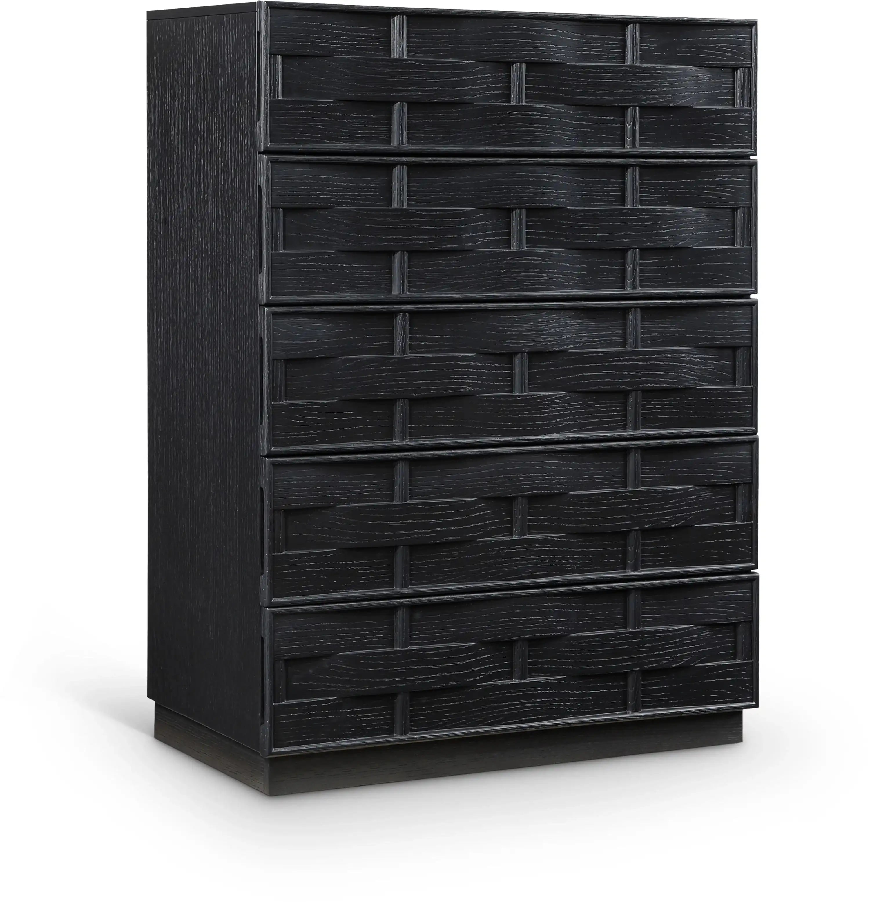 Weave - Chest - Best Buy Furniture