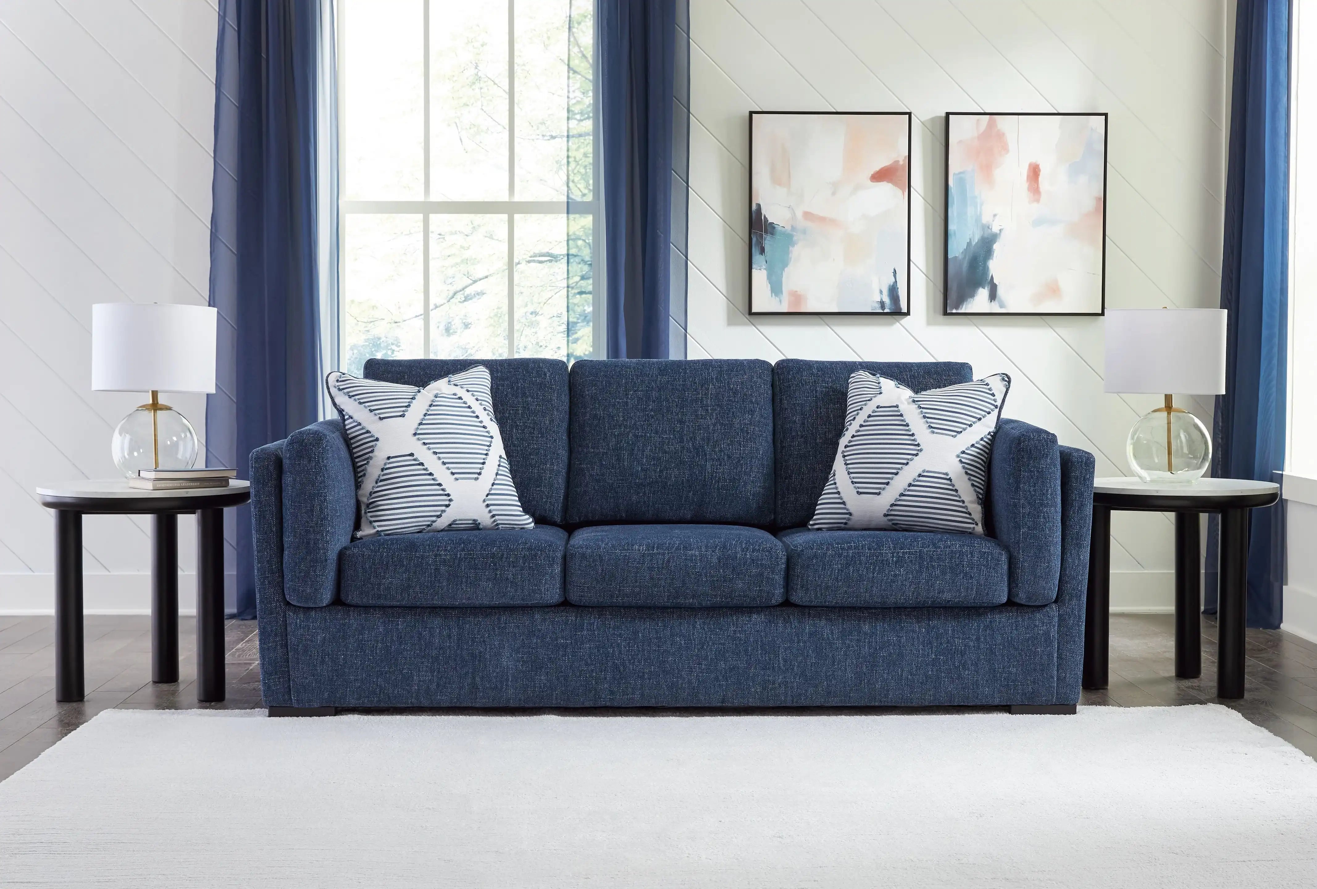 Evansley - Sofa - Best Buy Furniture