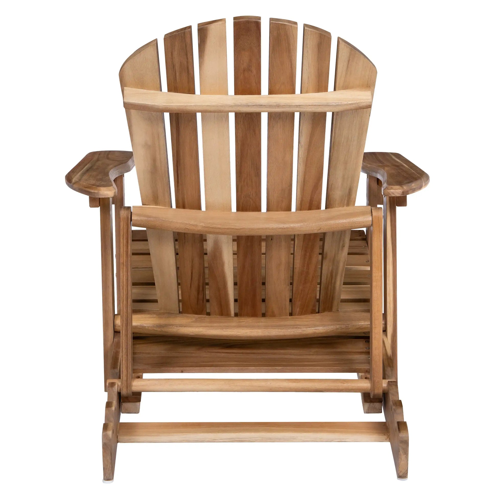 Malibu Adirondack Outdoor Chair - Best Buy Furniture