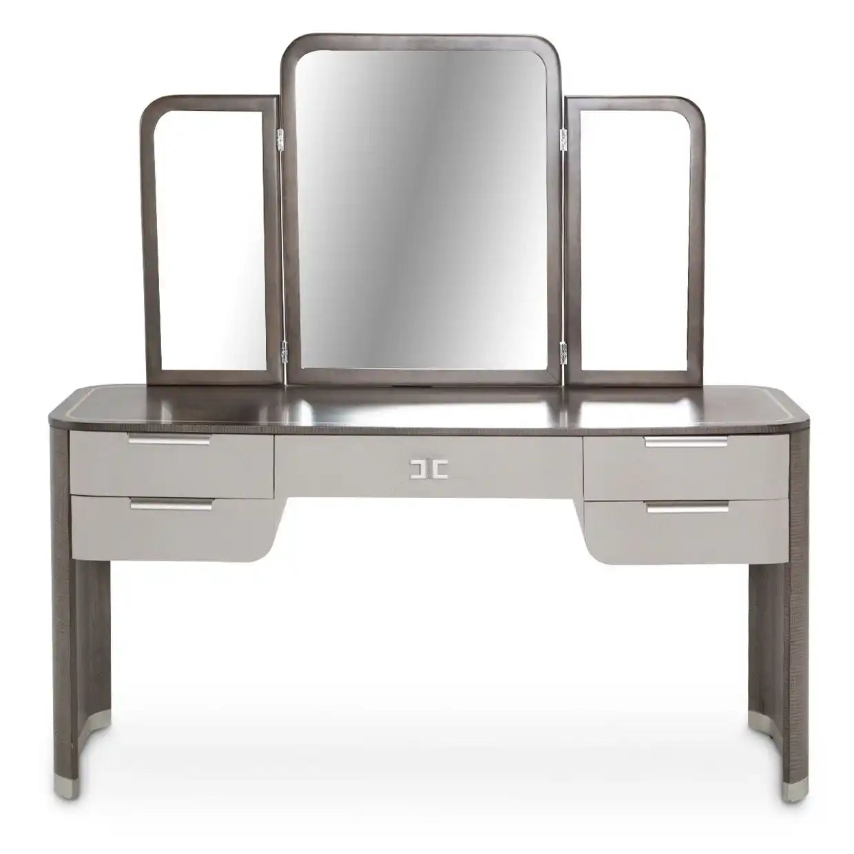 Roxbury Park - Vanity Desk - Best Buy Furniture