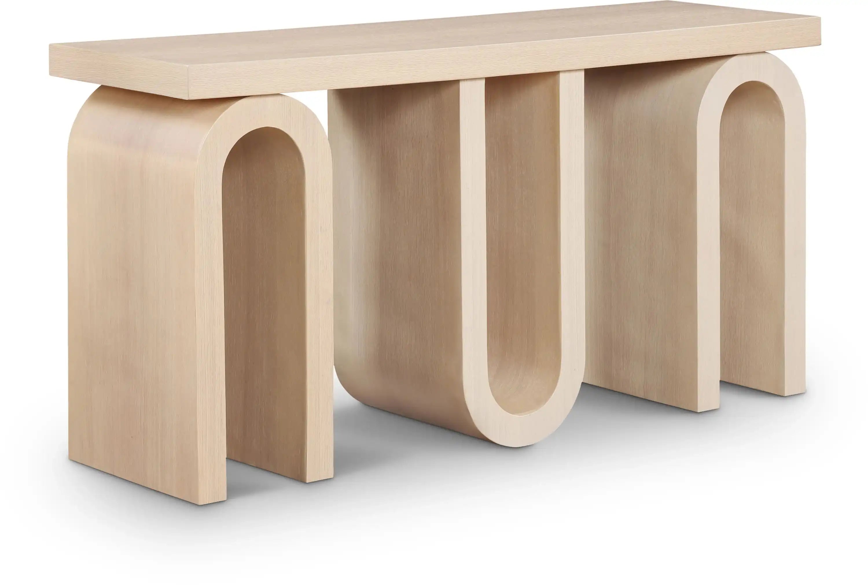 Westbourne - Console Table - Best Buy Furniture