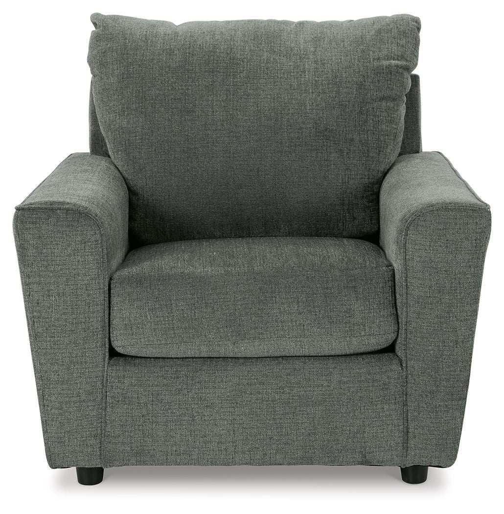 Stairatt - Chair - Best Buy Furniture