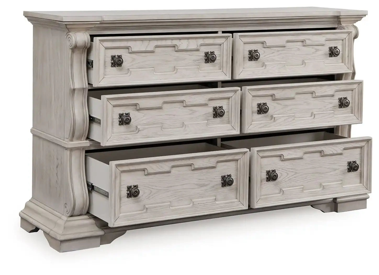 Bruchandi - Dresser - Best Buy Furniture