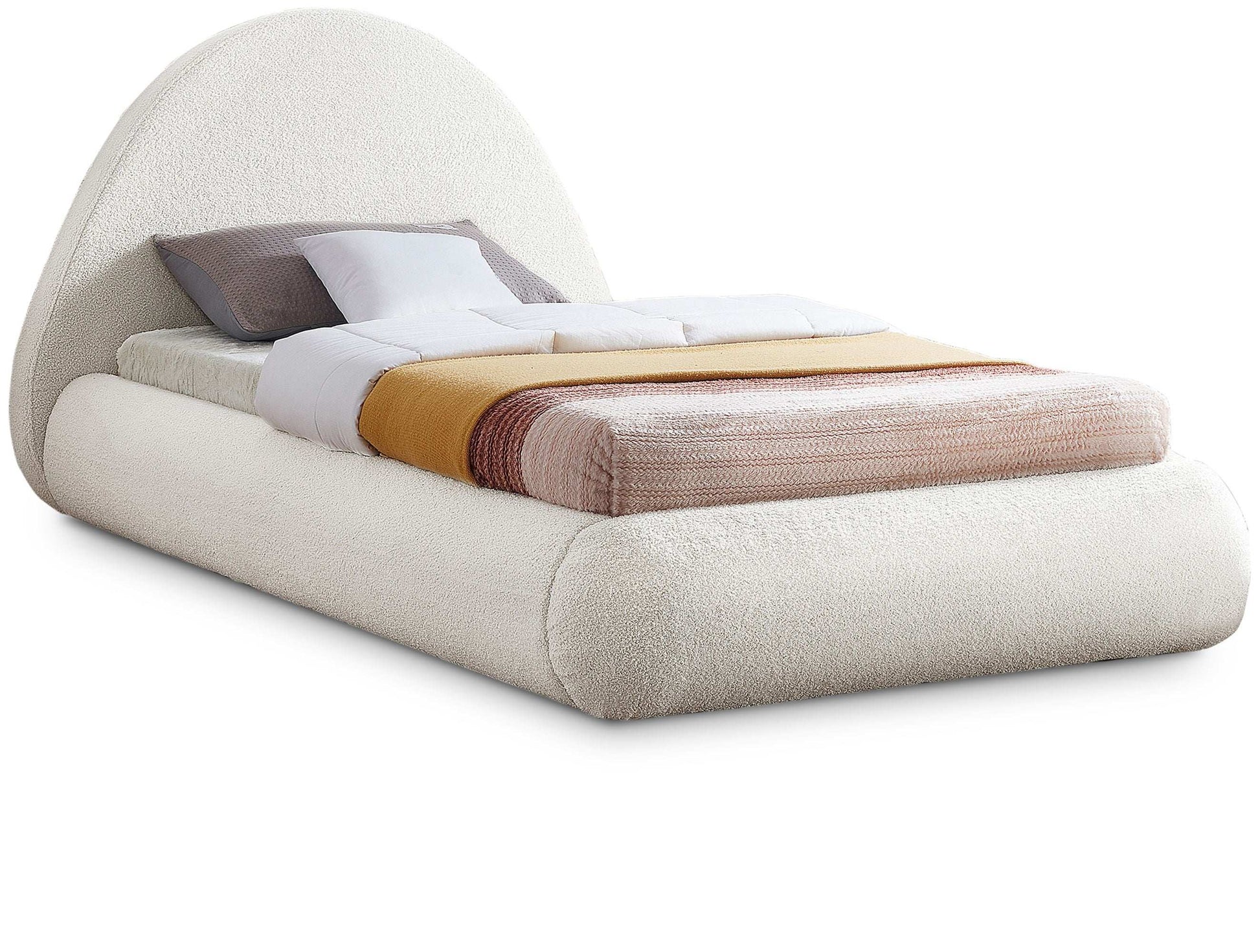 Rudy - Bed - Best Buy Furniture