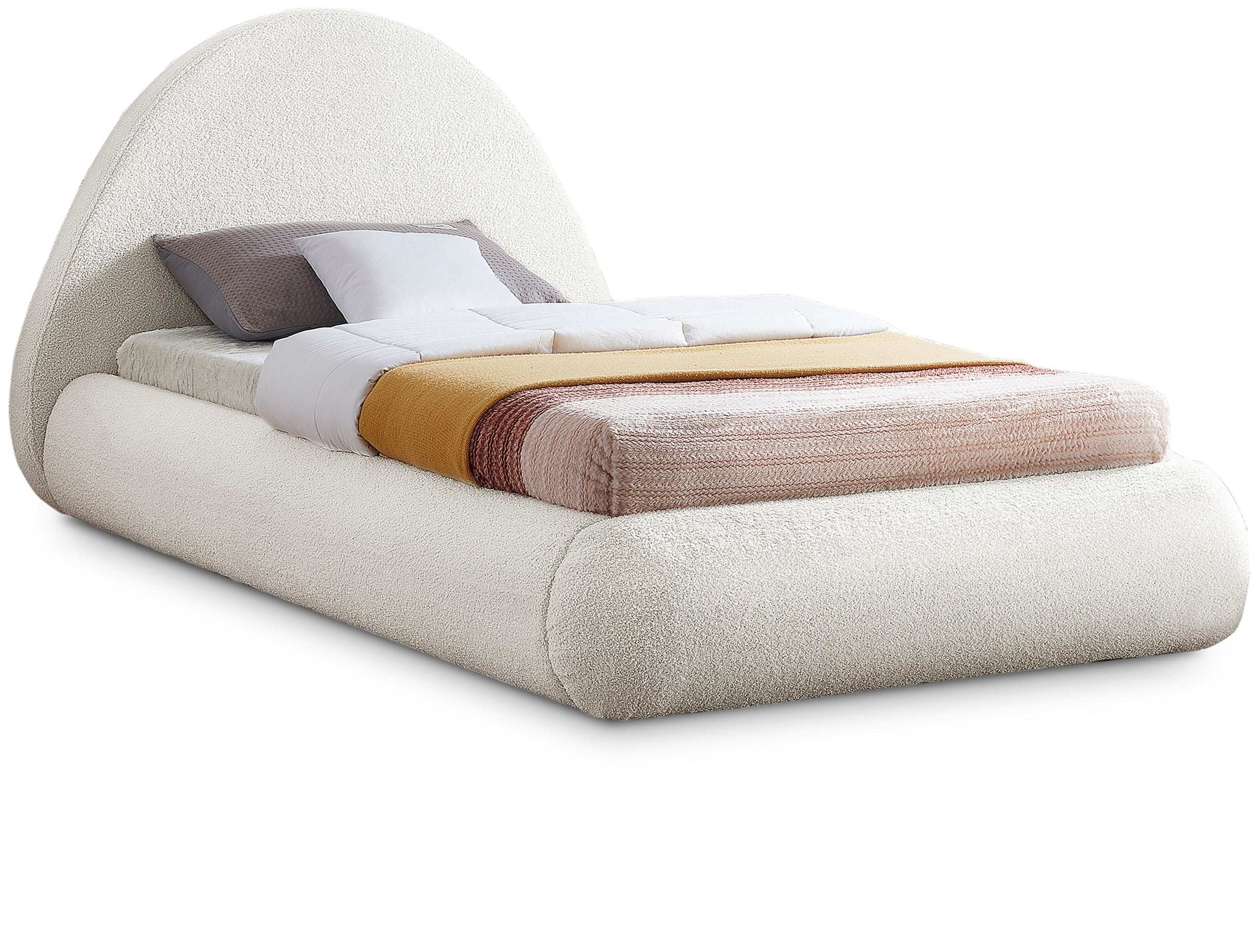 Rudy - Bed - Best Buy Furniture