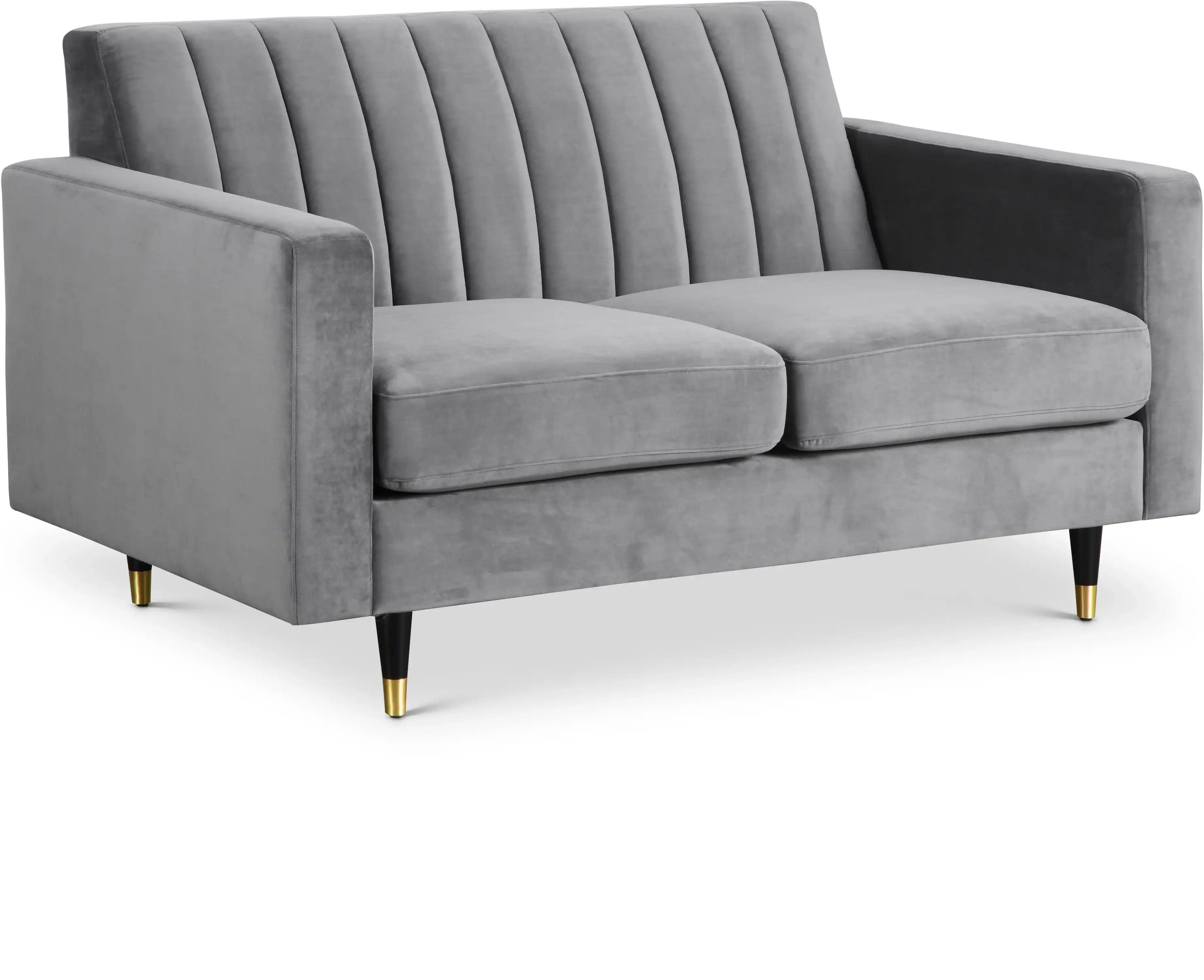 Lola - Loveseat - Best Buy Furniture