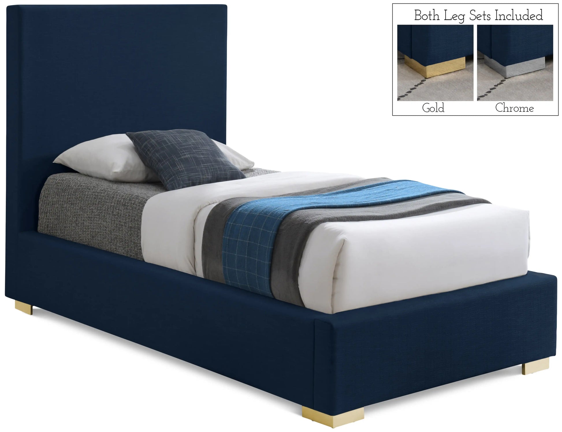Crosby - Bed - Best Buy Furniture