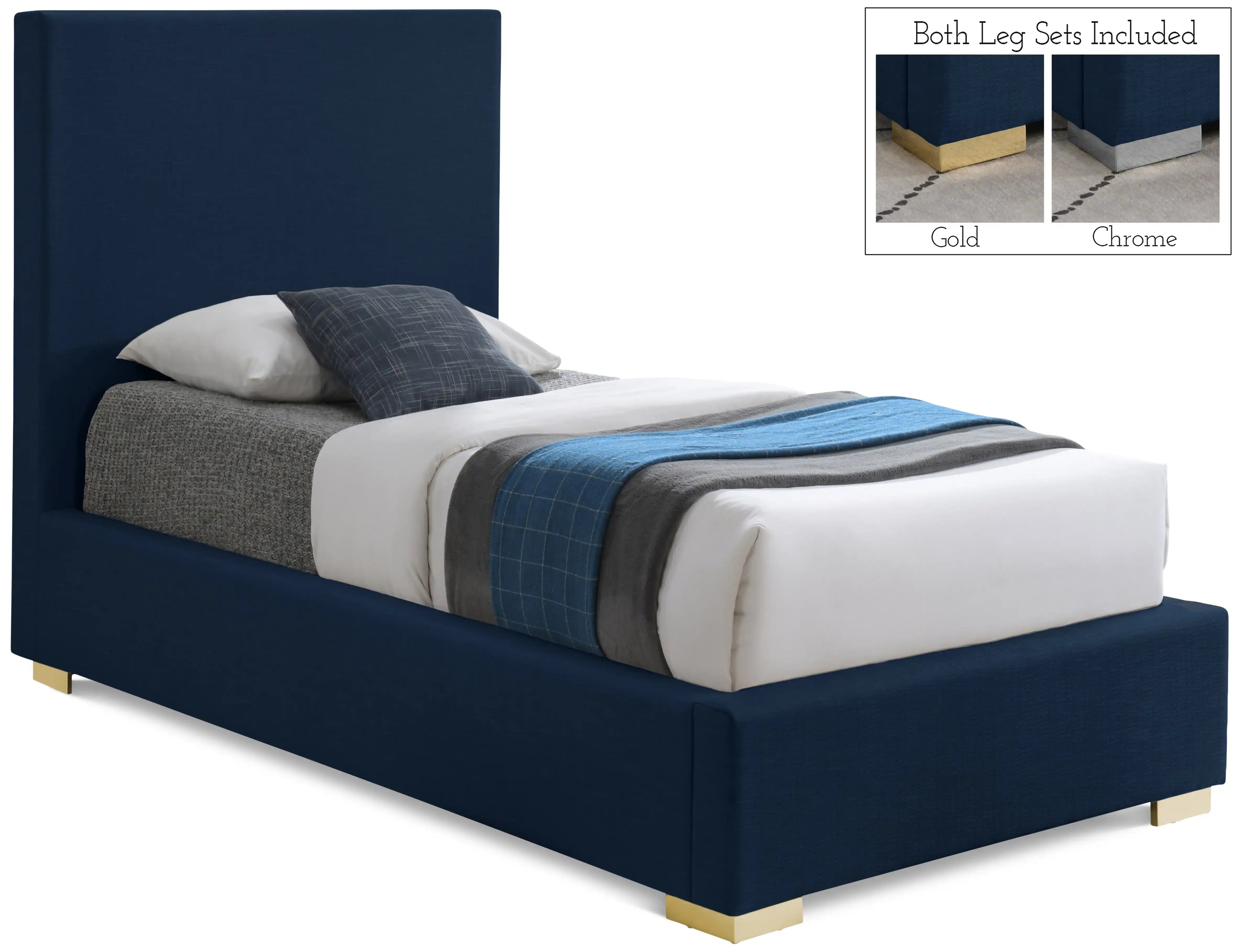 Crosby - Bed - Best Buy Furniture