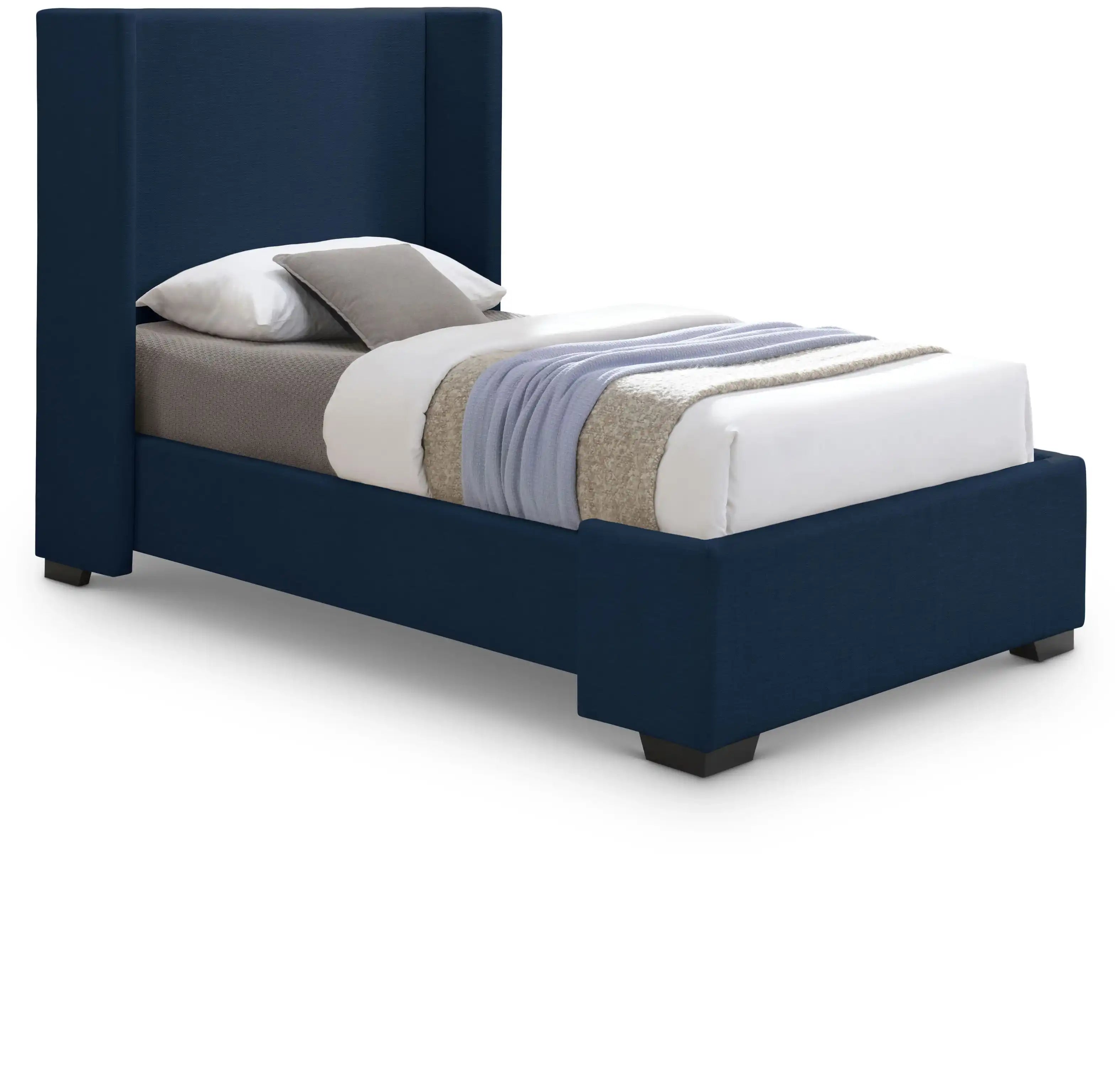 Oxford - Bed - Best Buy Furniture