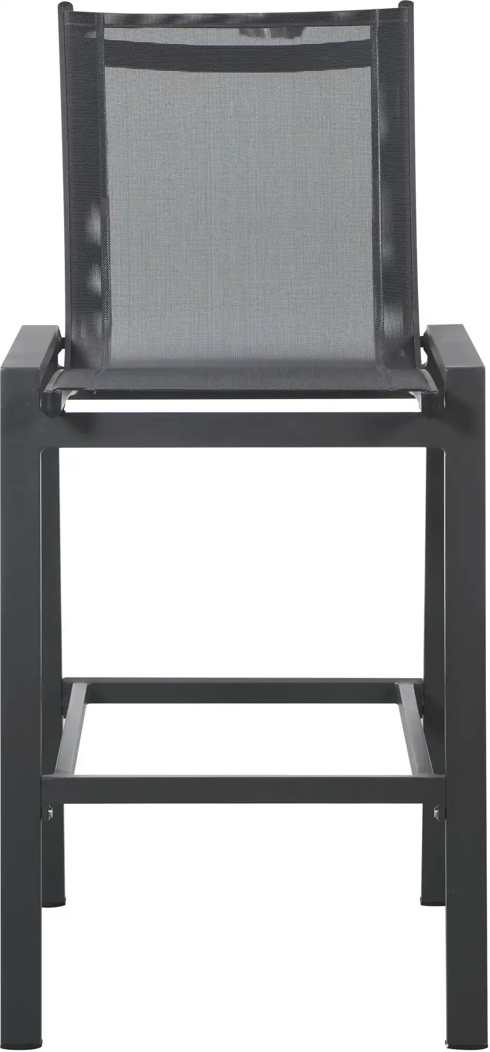 Nizuc - Outdoor Patio Barstool (Set of 2)