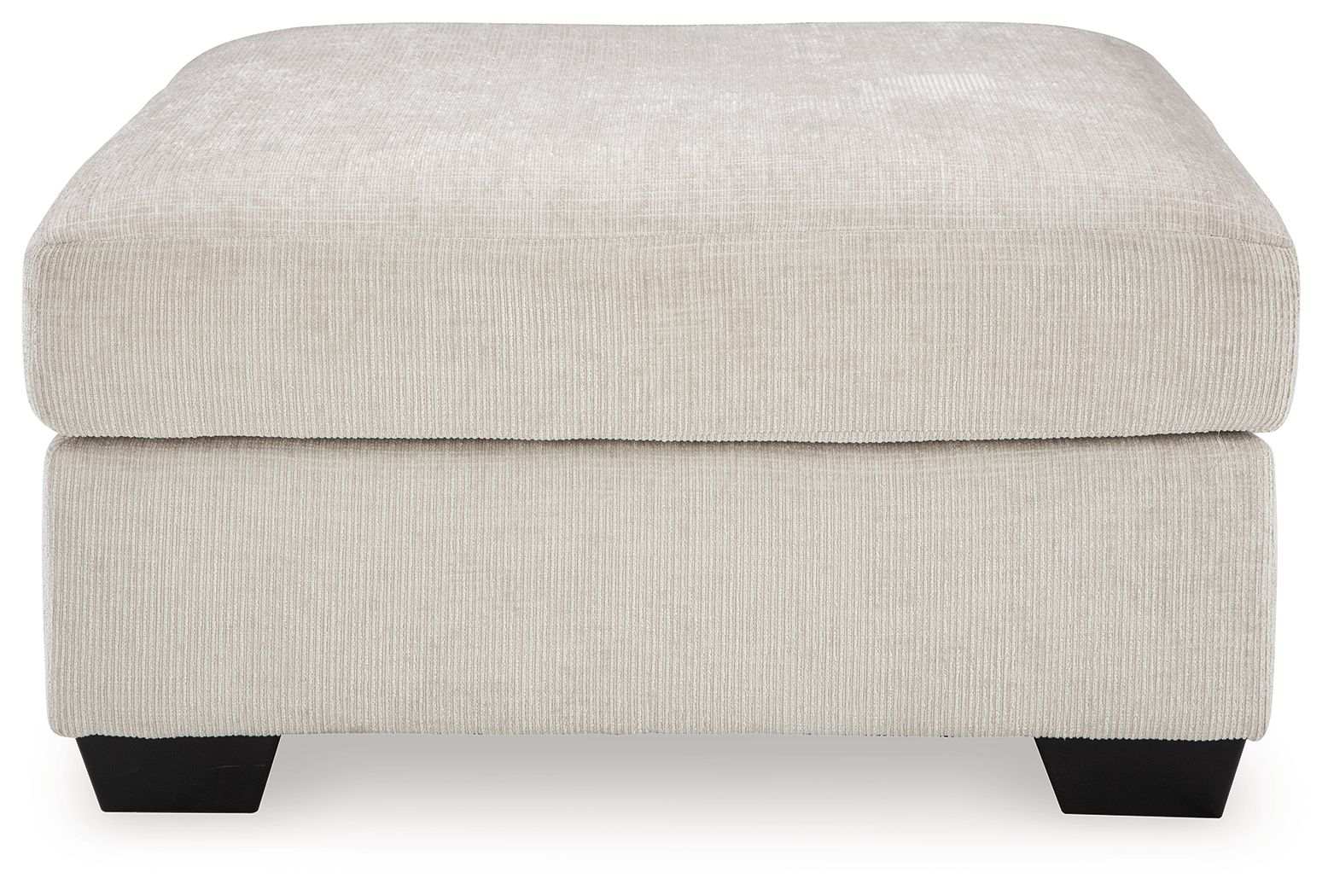 Aviemore - Oversized Accent Ottoman - Best Buy Furniture