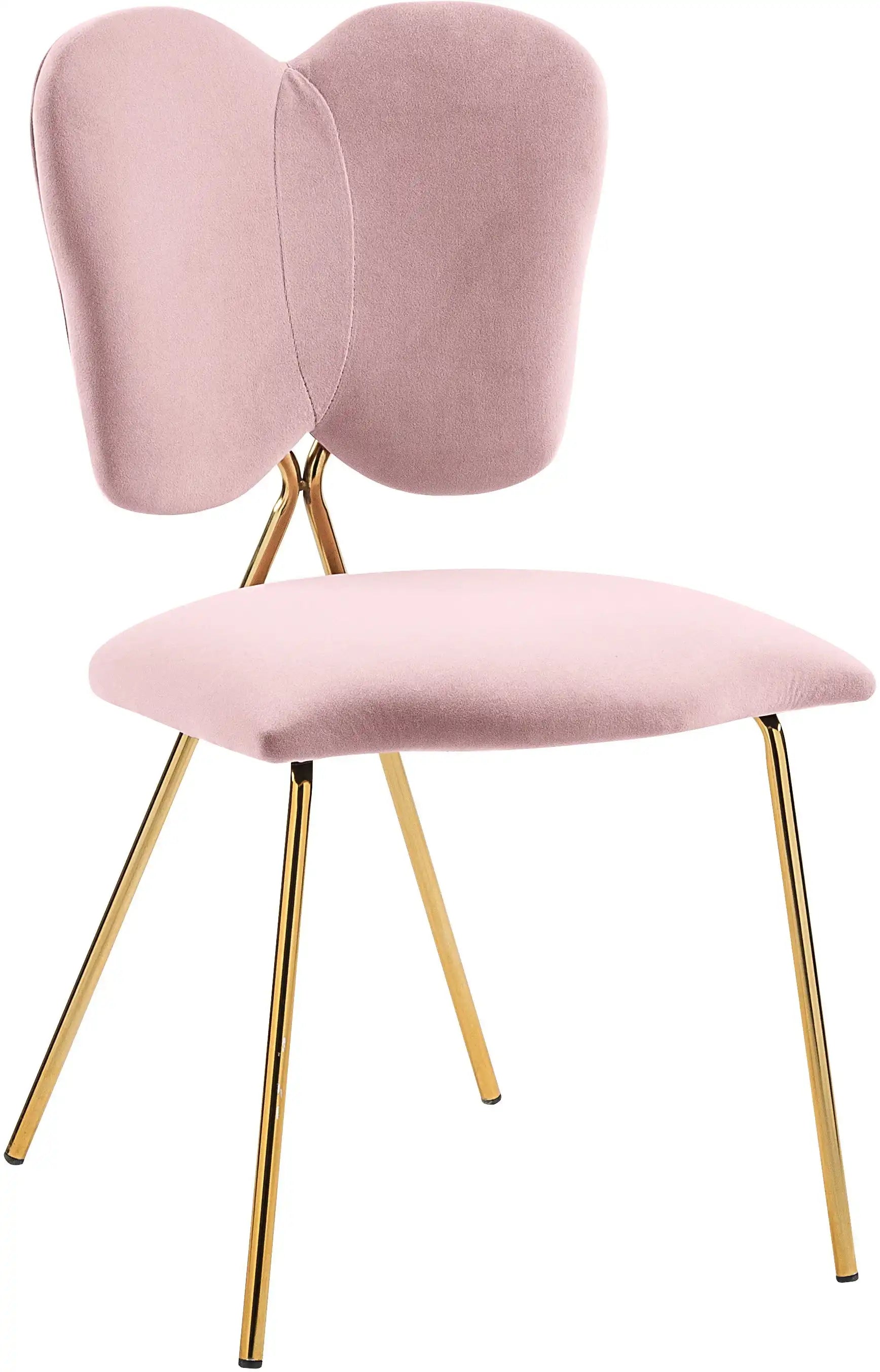 Angel - Dining Chair (Set of 2) - Best Buy Furniture