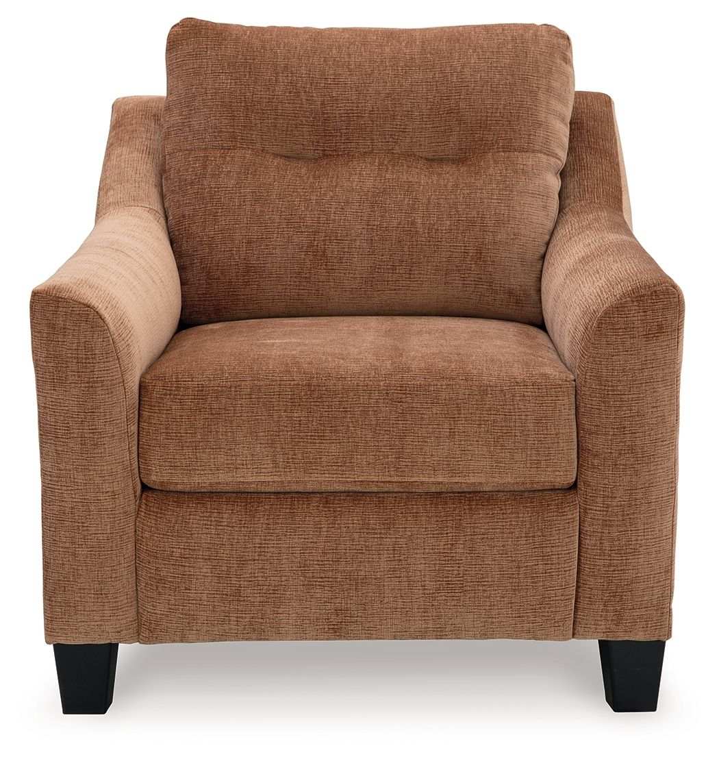 Amity Bay - Chair - Best Buy Furniture