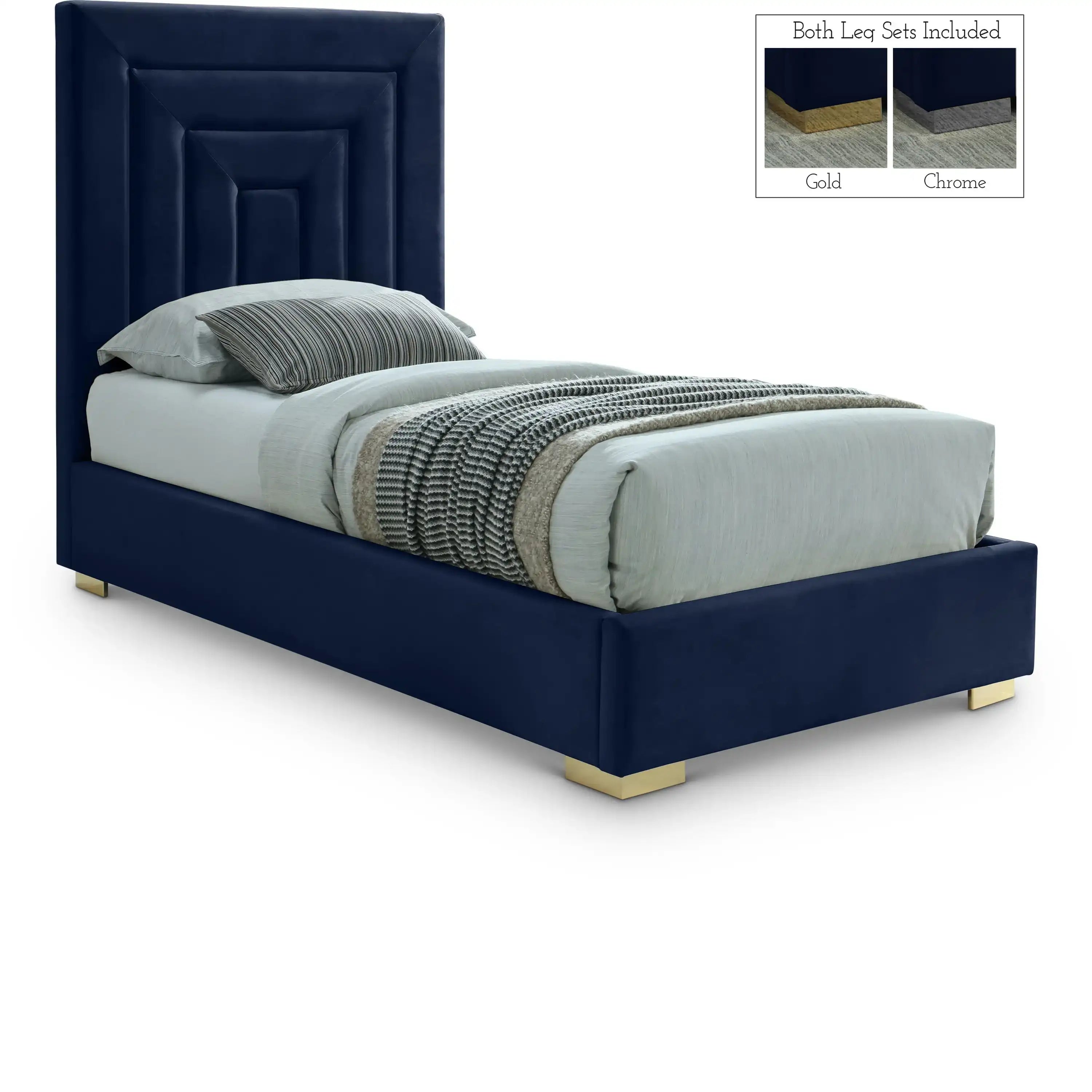Nora - Bed - Best Buy Furniture
