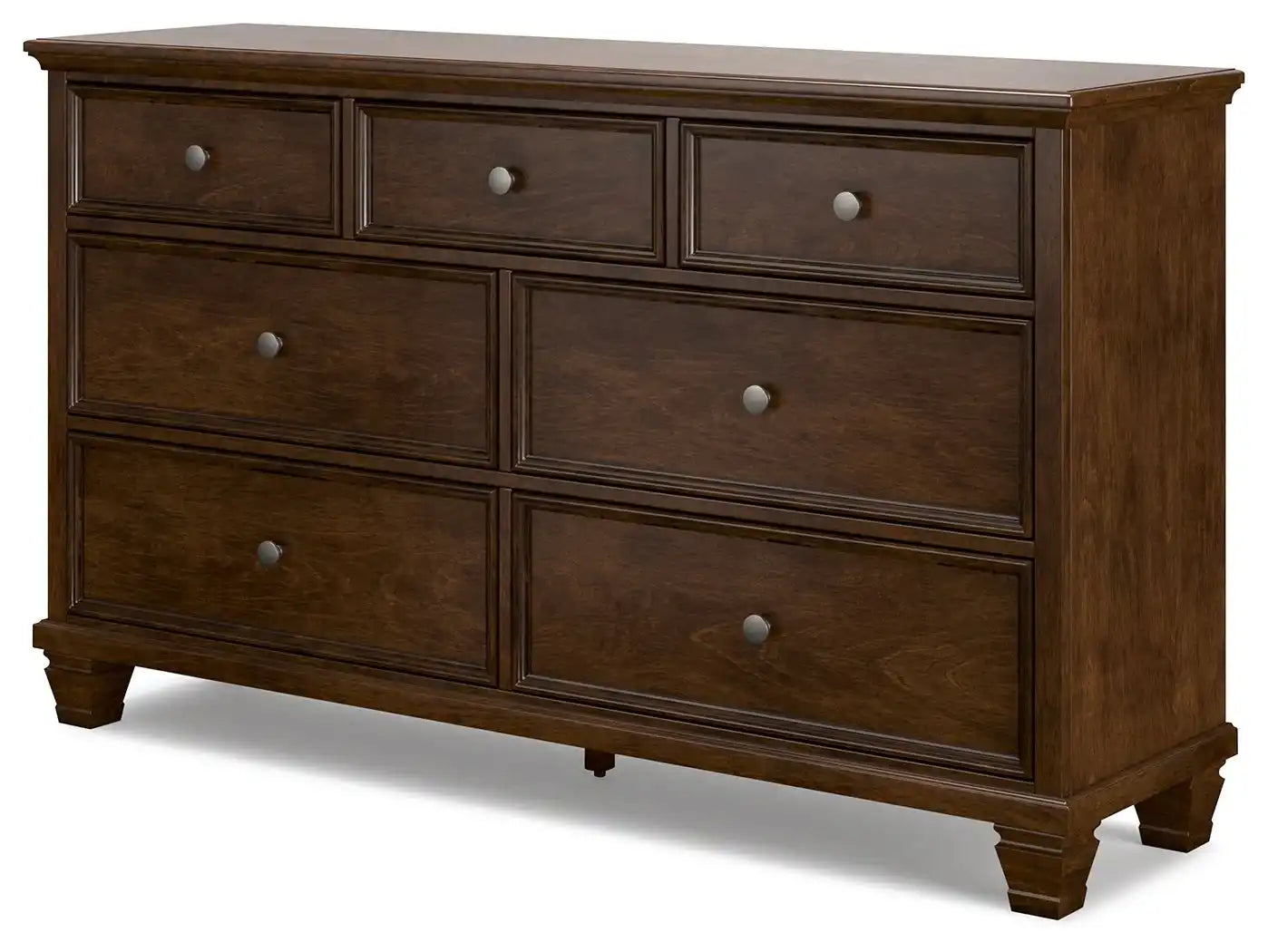 Danabrin - Dresser - Brown - Best Buy Furniture