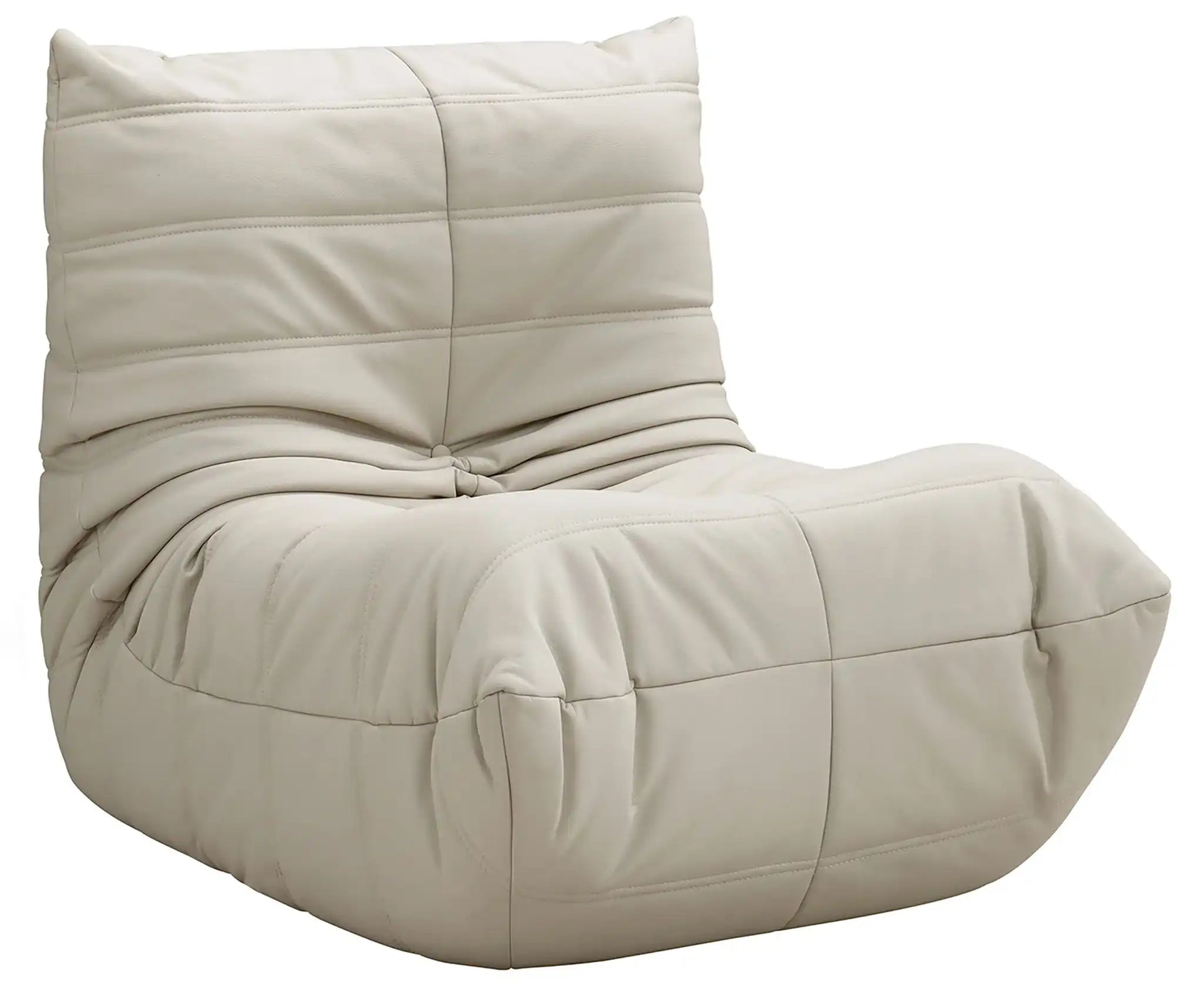 Relax - Vegan Leather Upholstered Chair - Best Buy Furniture