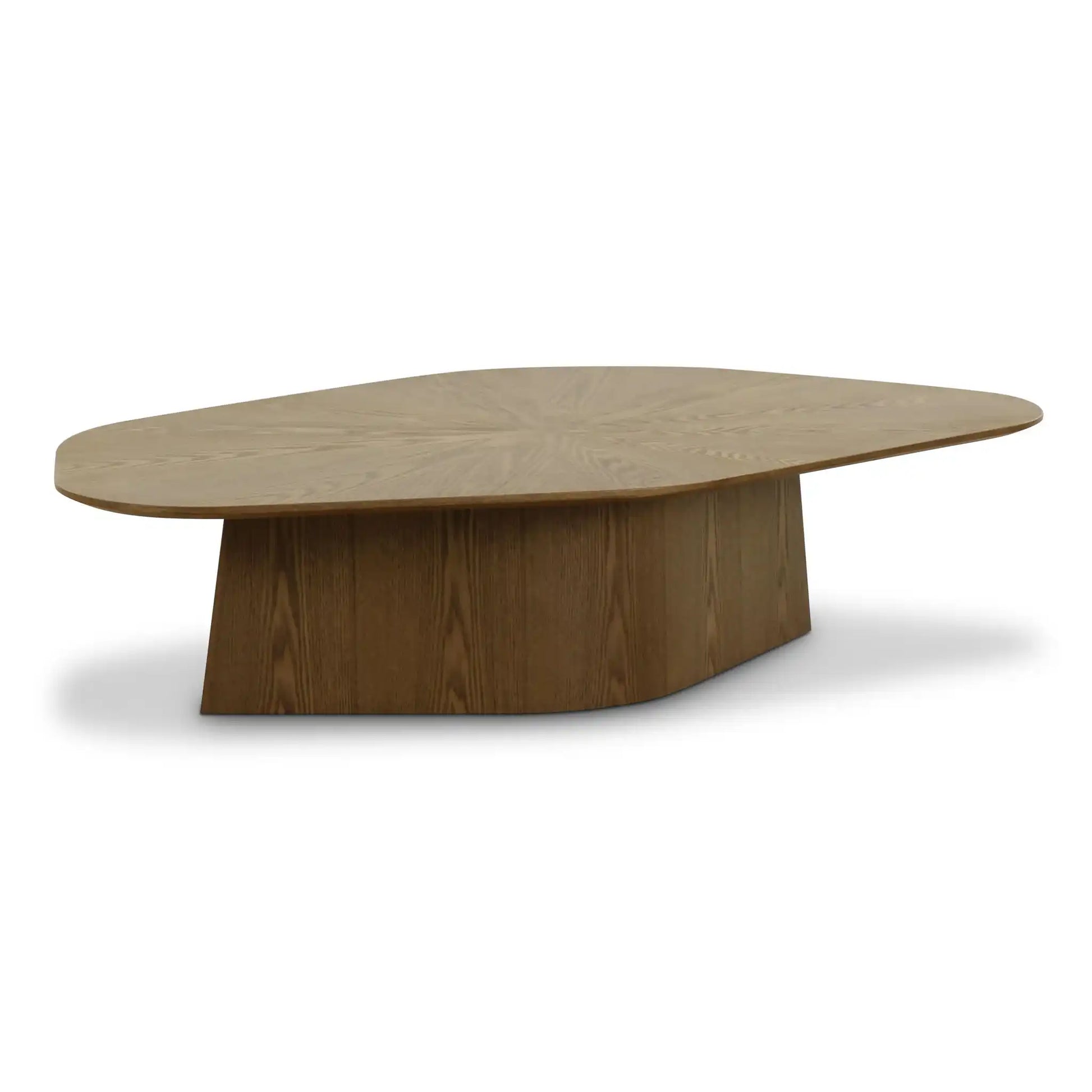Roche - Low Coffee Table - Best Buy Furniture
