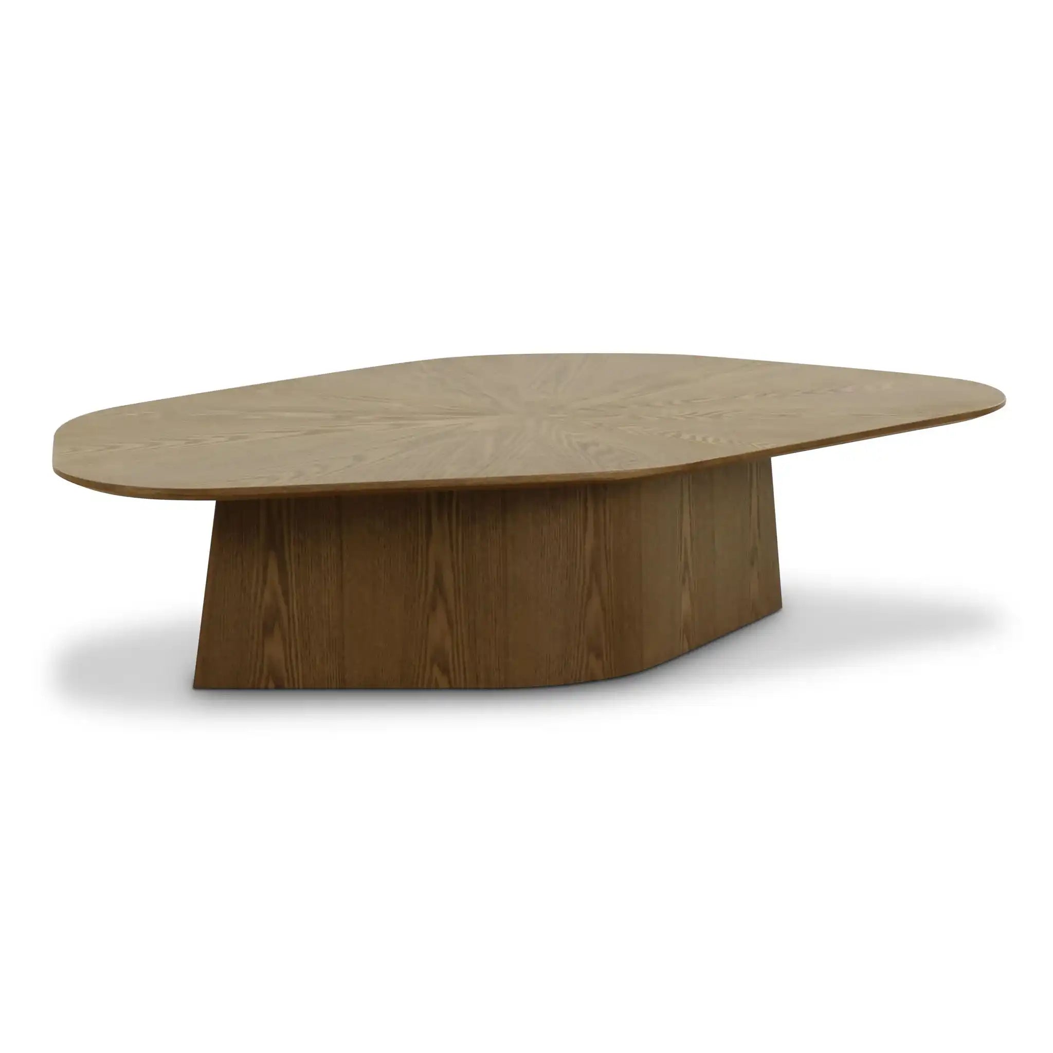 Roche - Low Coffee Table - Best Buy Furniture