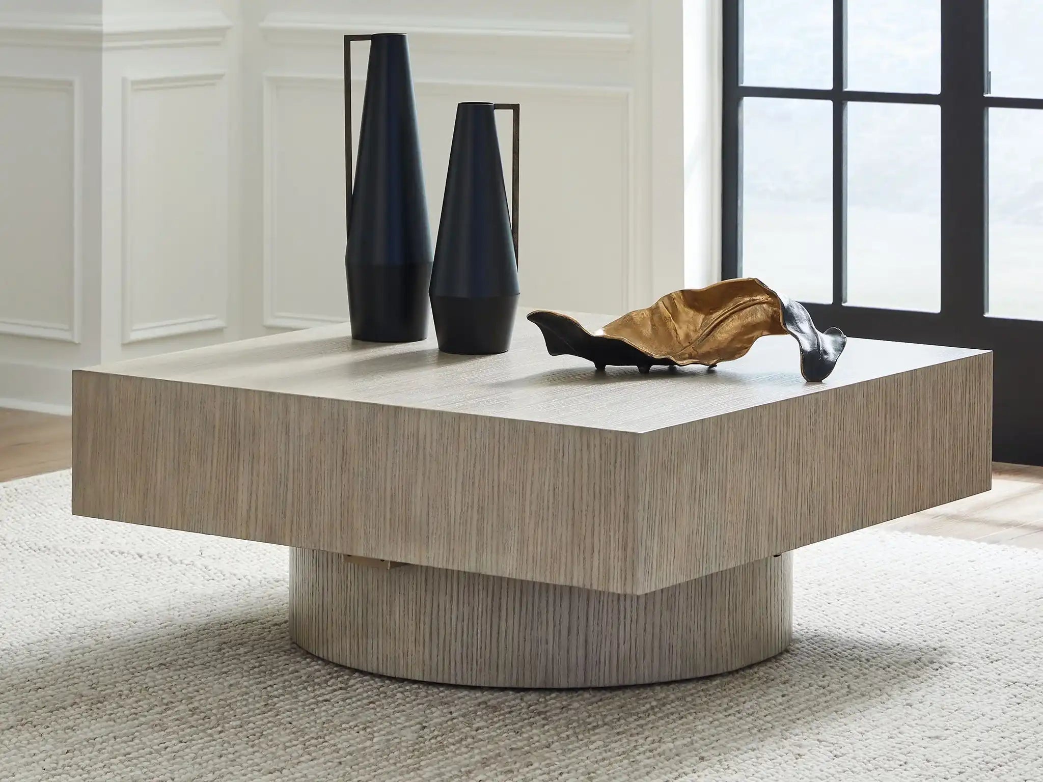 Jorielyn - Square Table - Best Buy Furniture