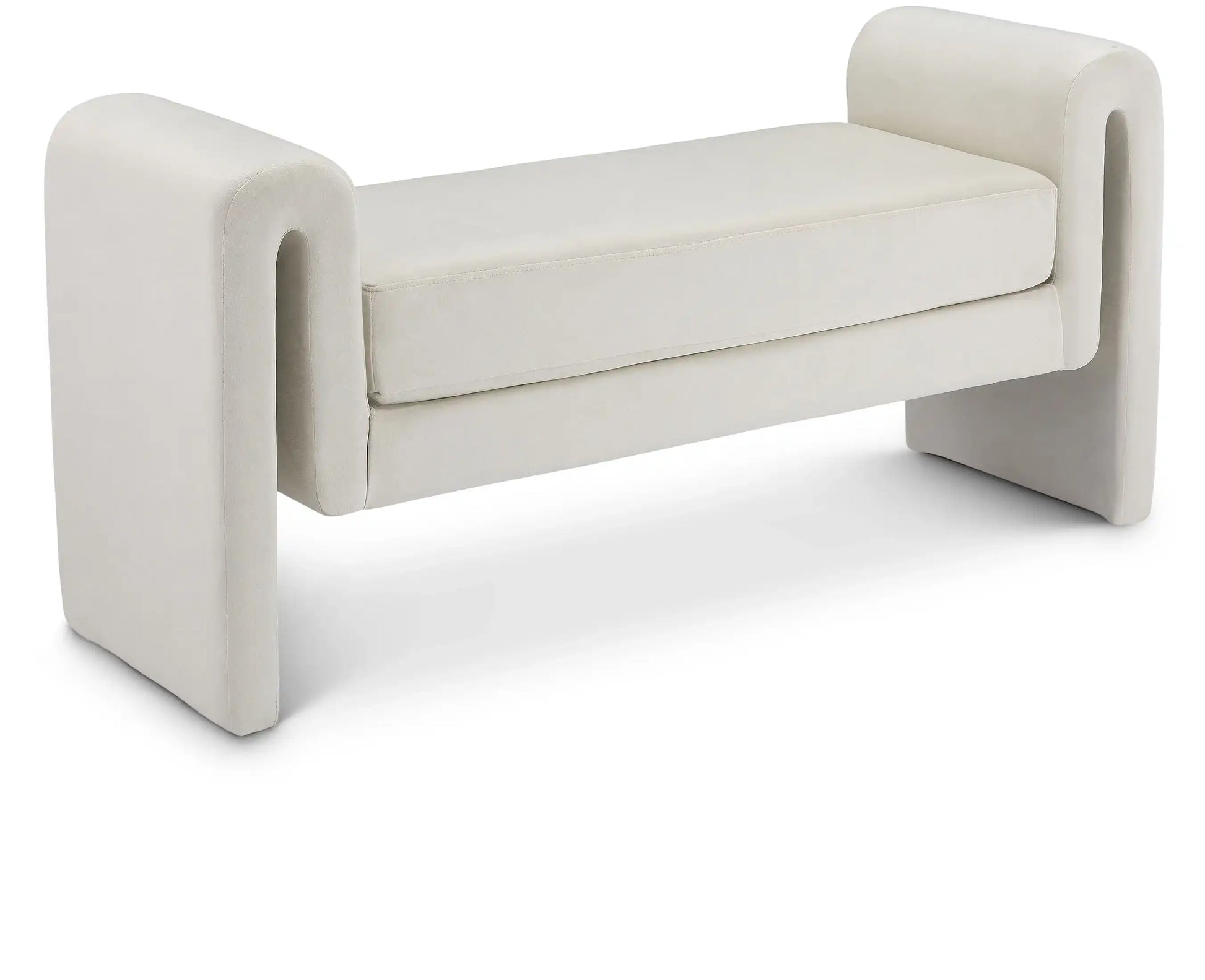 Sloan - Bench - Best Buy Furniture